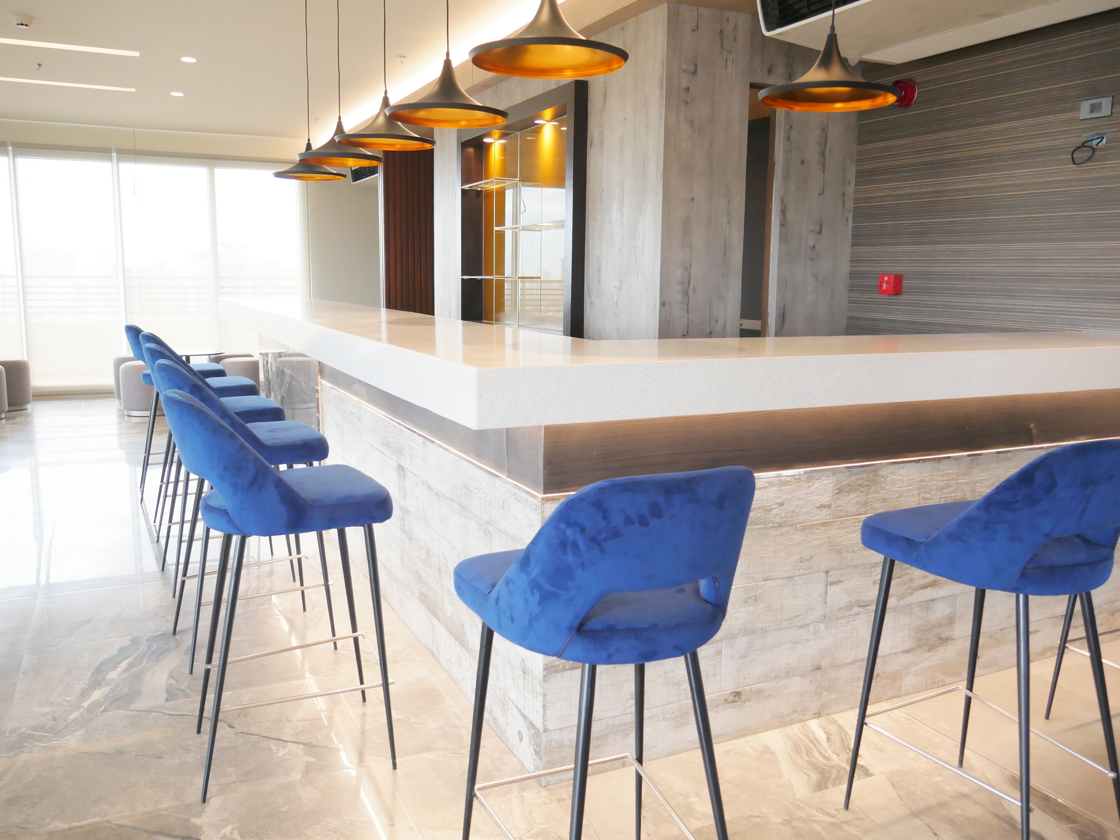 Sotogrande Katipunan Hotel