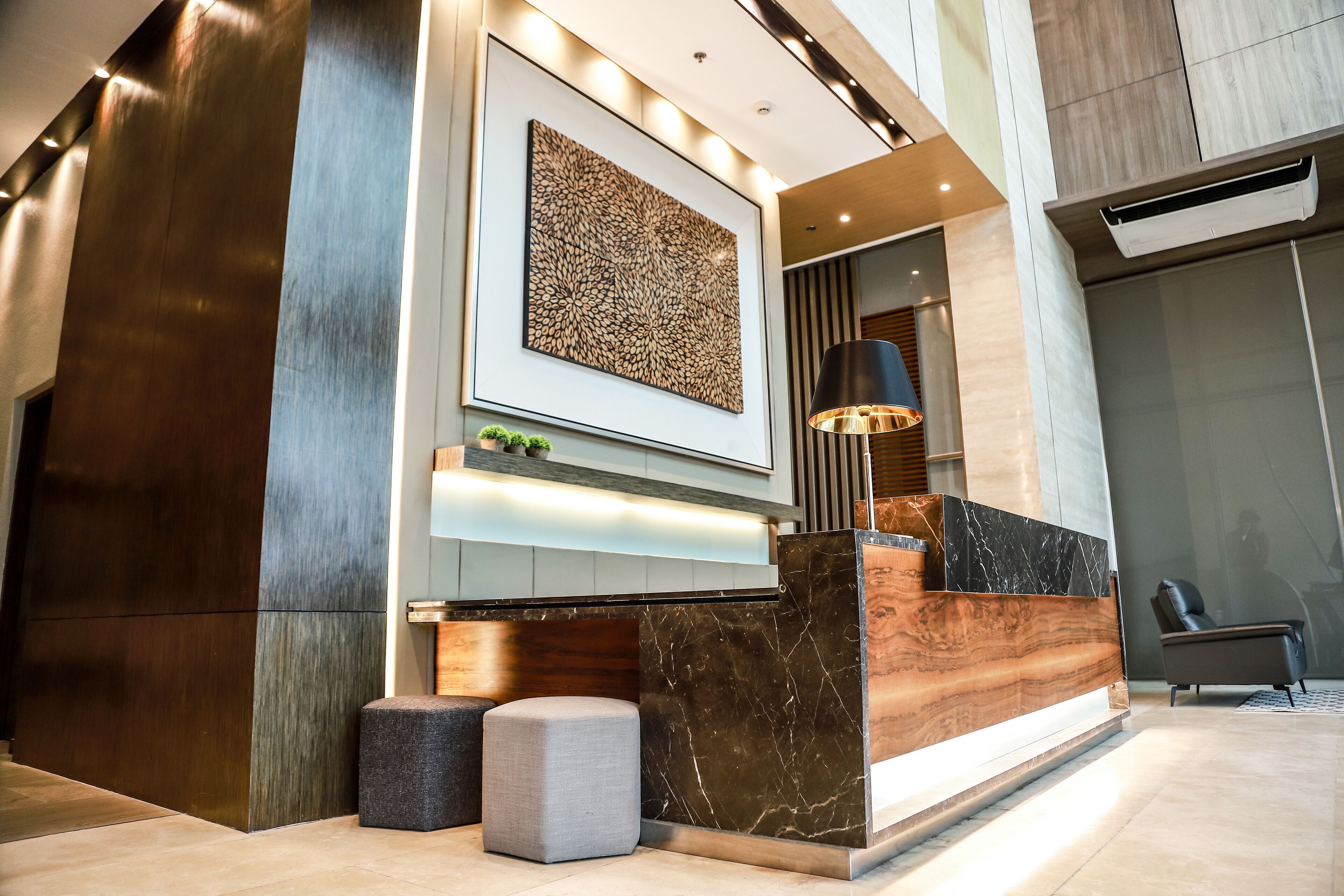 Sotogrande Katipunan Hotel