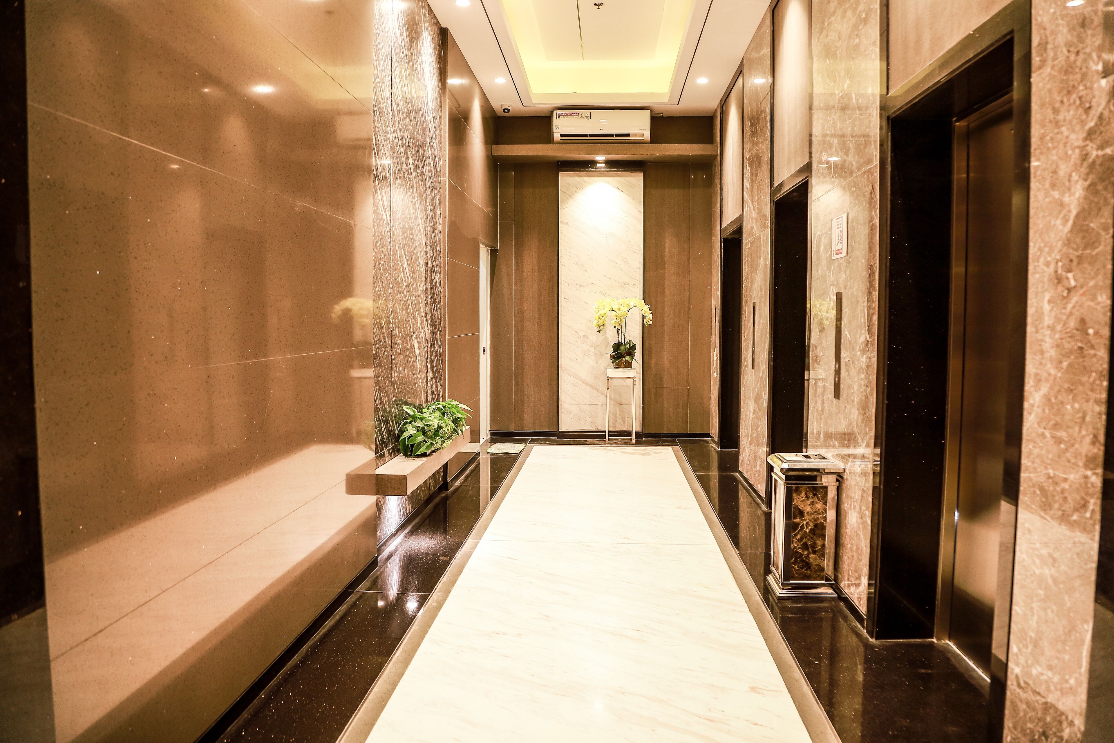 Sotogrande Katipunan Hotel