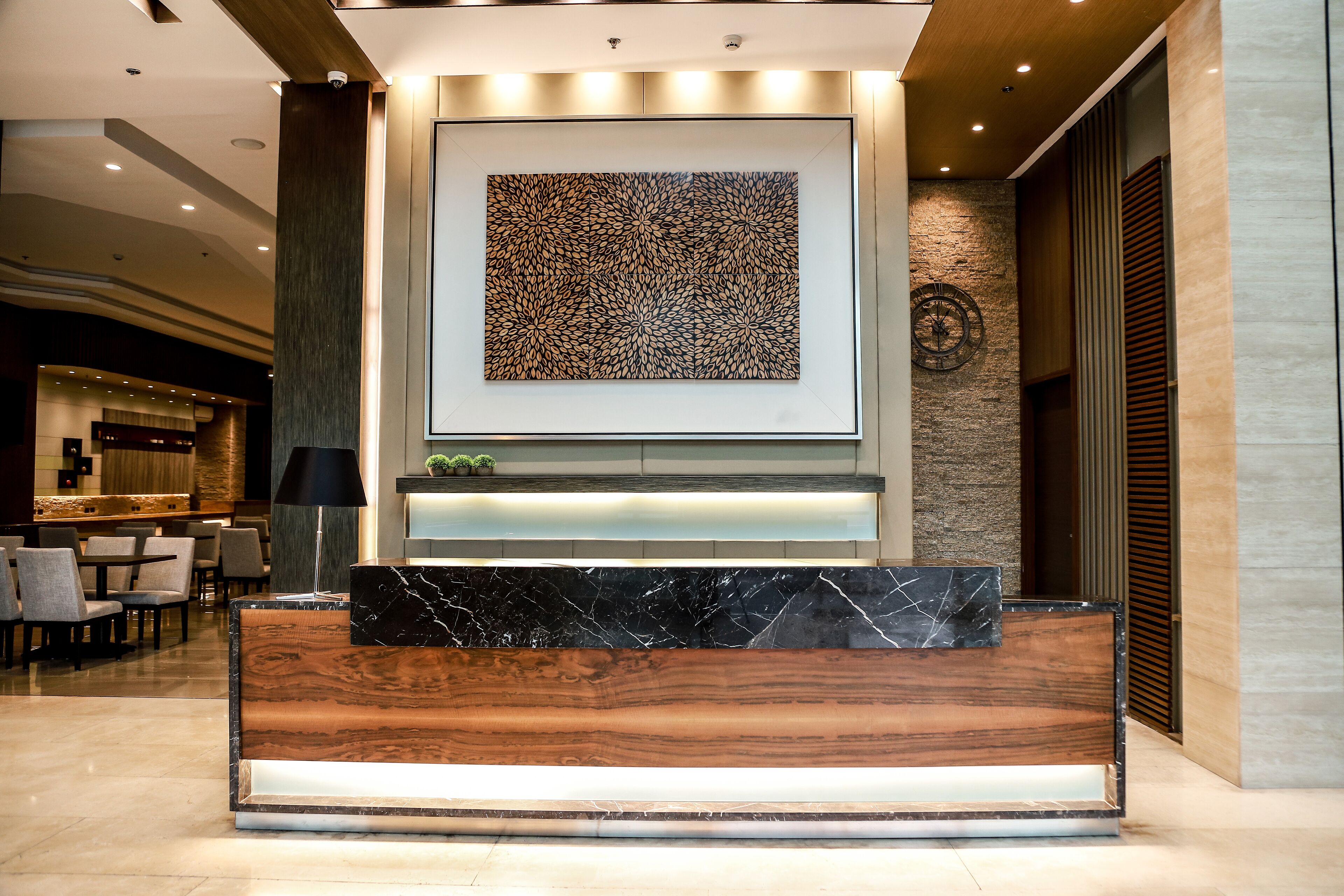 Sotogrande Katipunan Hotel