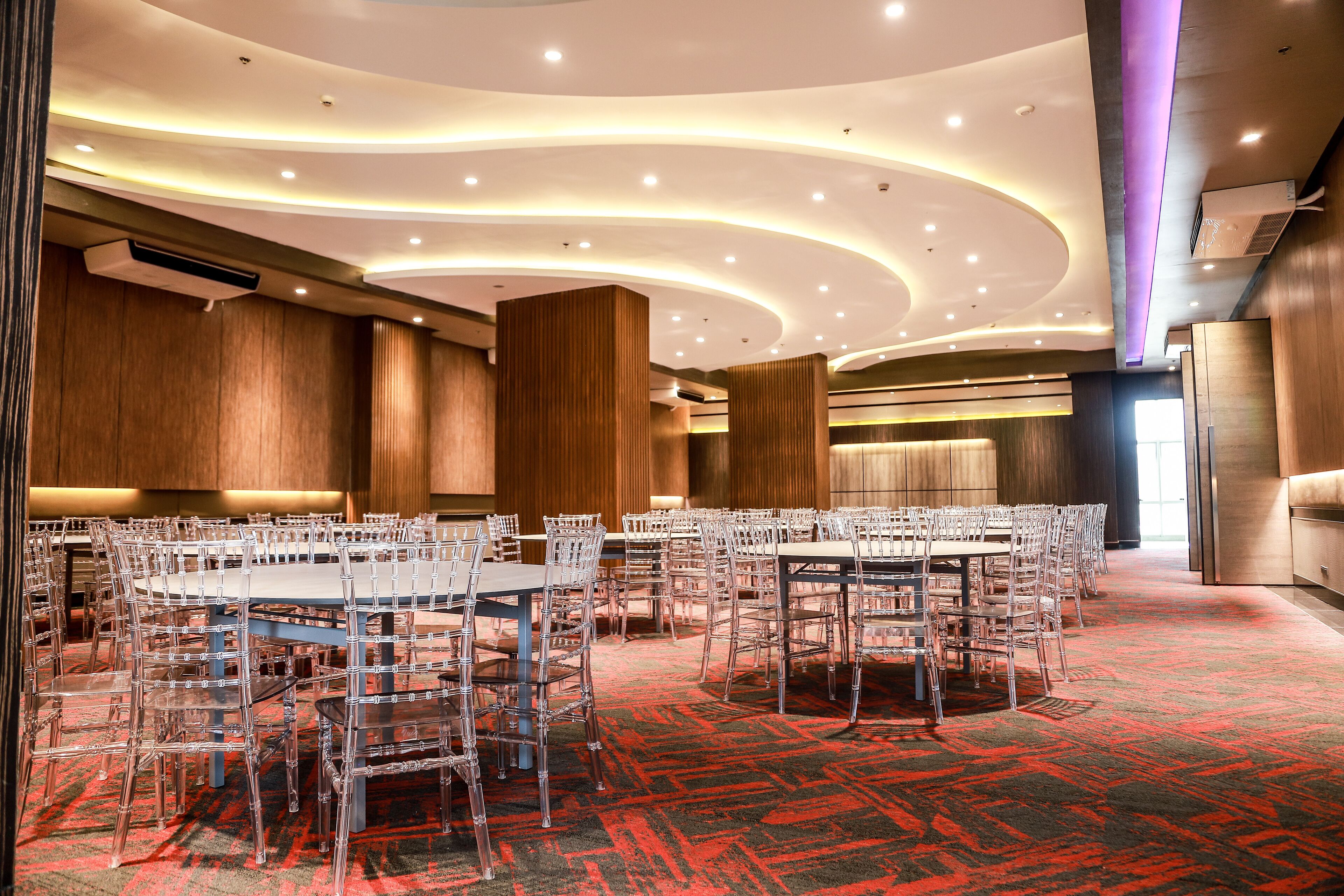 Sotogrande Katipunan Hotel