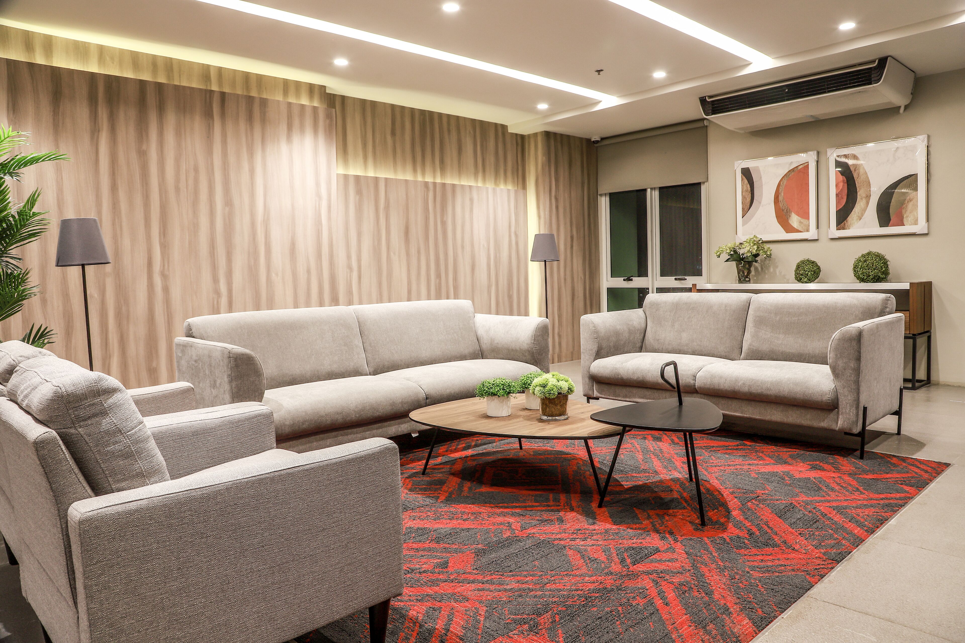 Sotogrande Katipunan Hotel