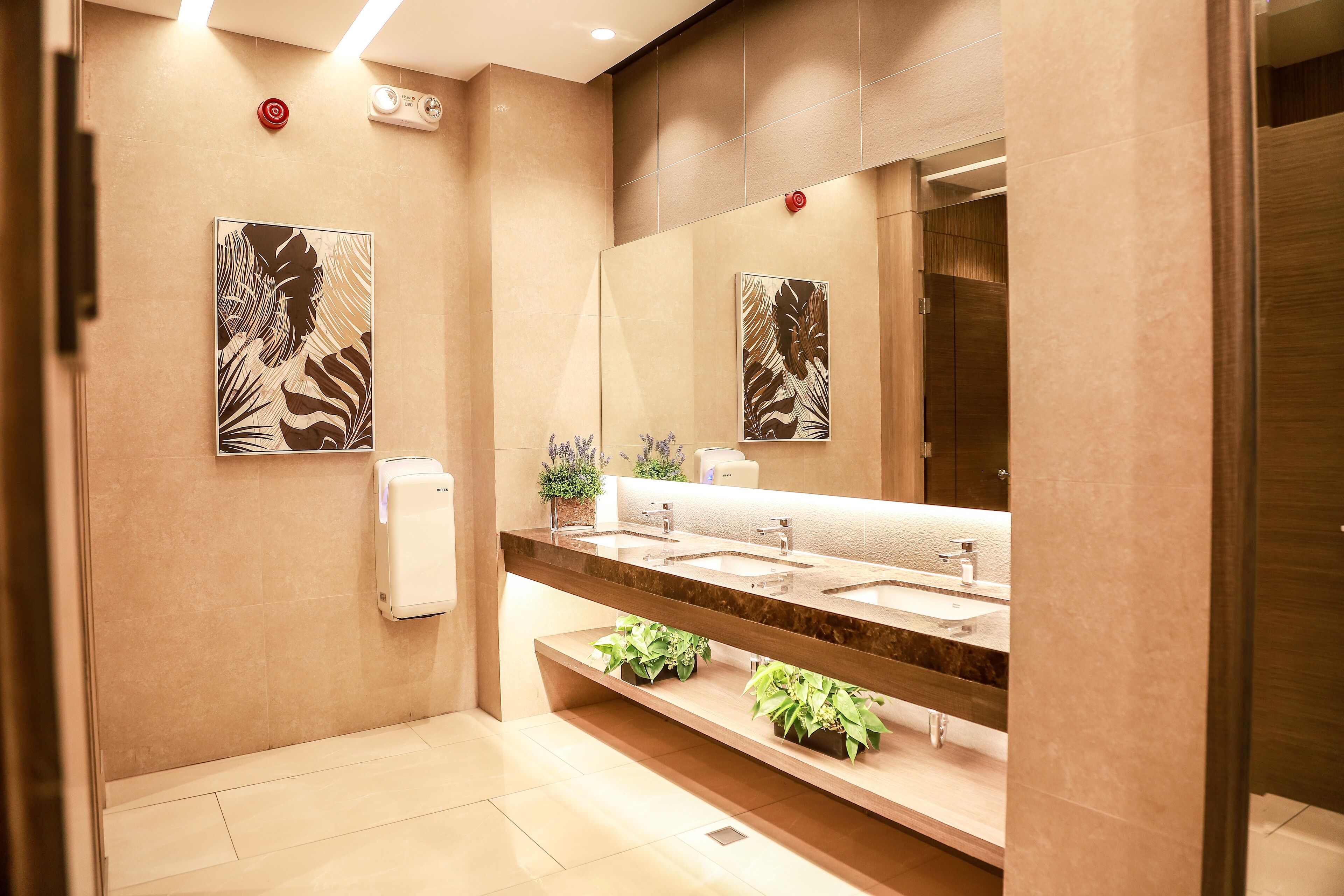 Sotogrande Katipunan Hotel
