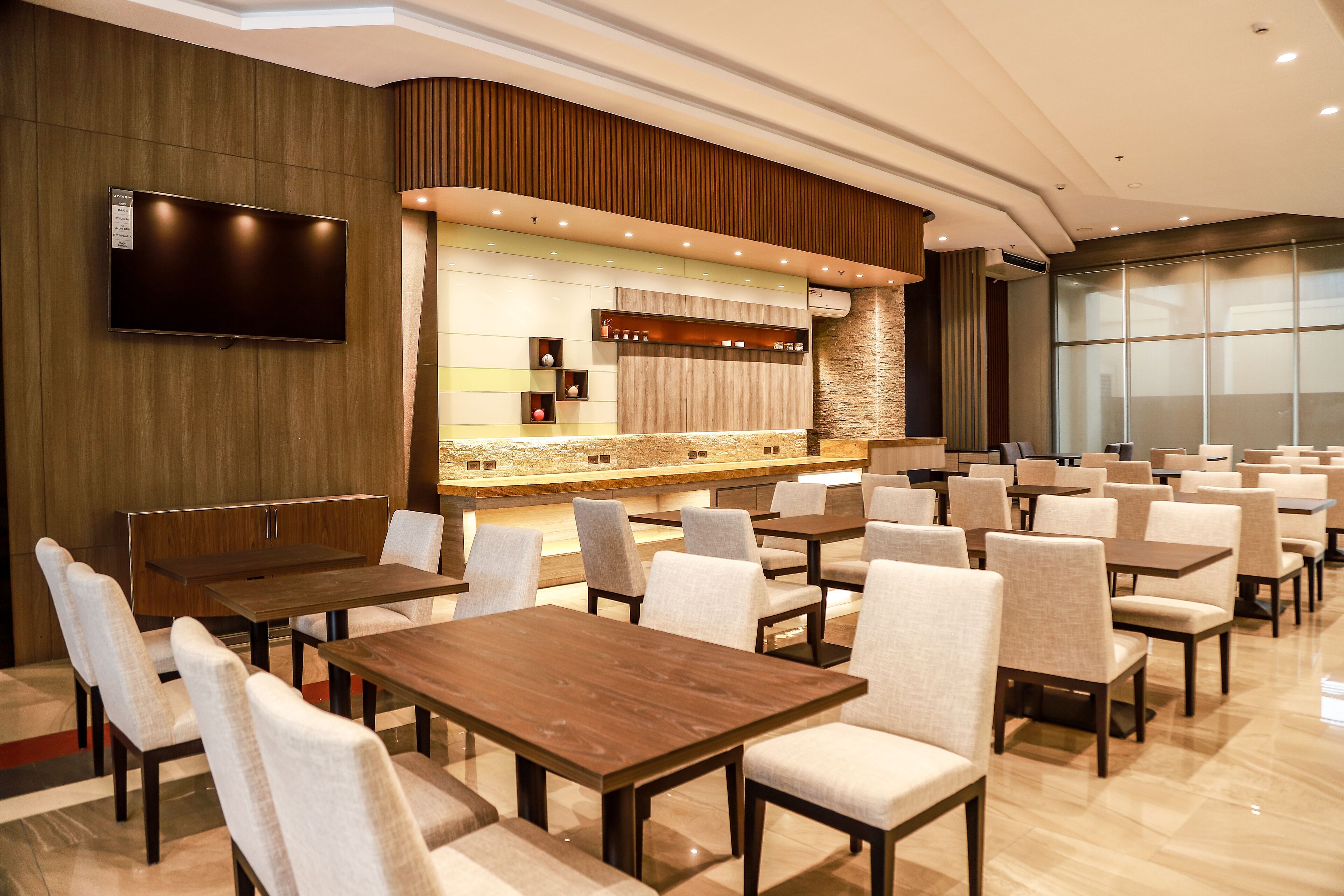 Sotogrande Katipunan Hotel