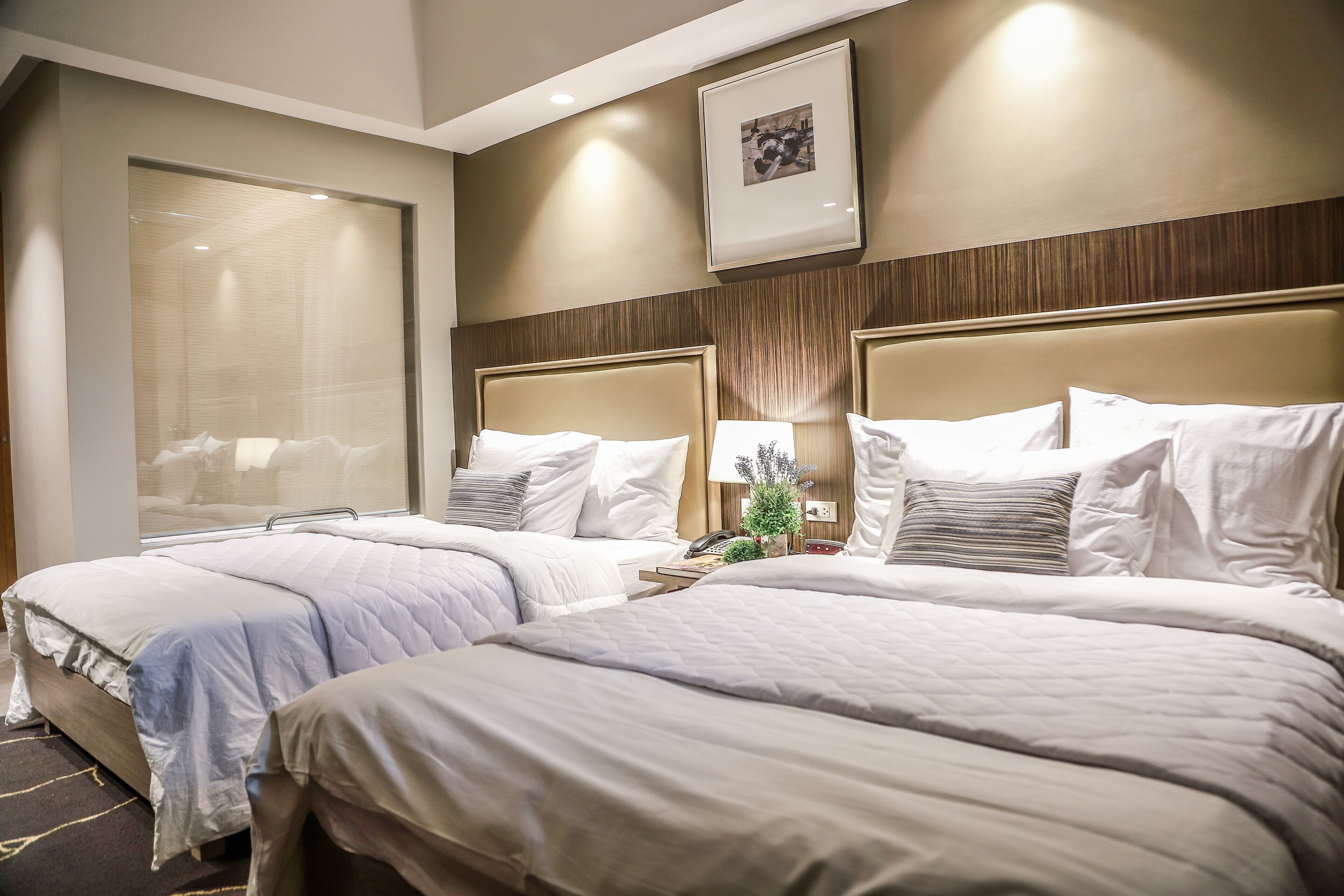 Sotogrande Katipunan Hotel