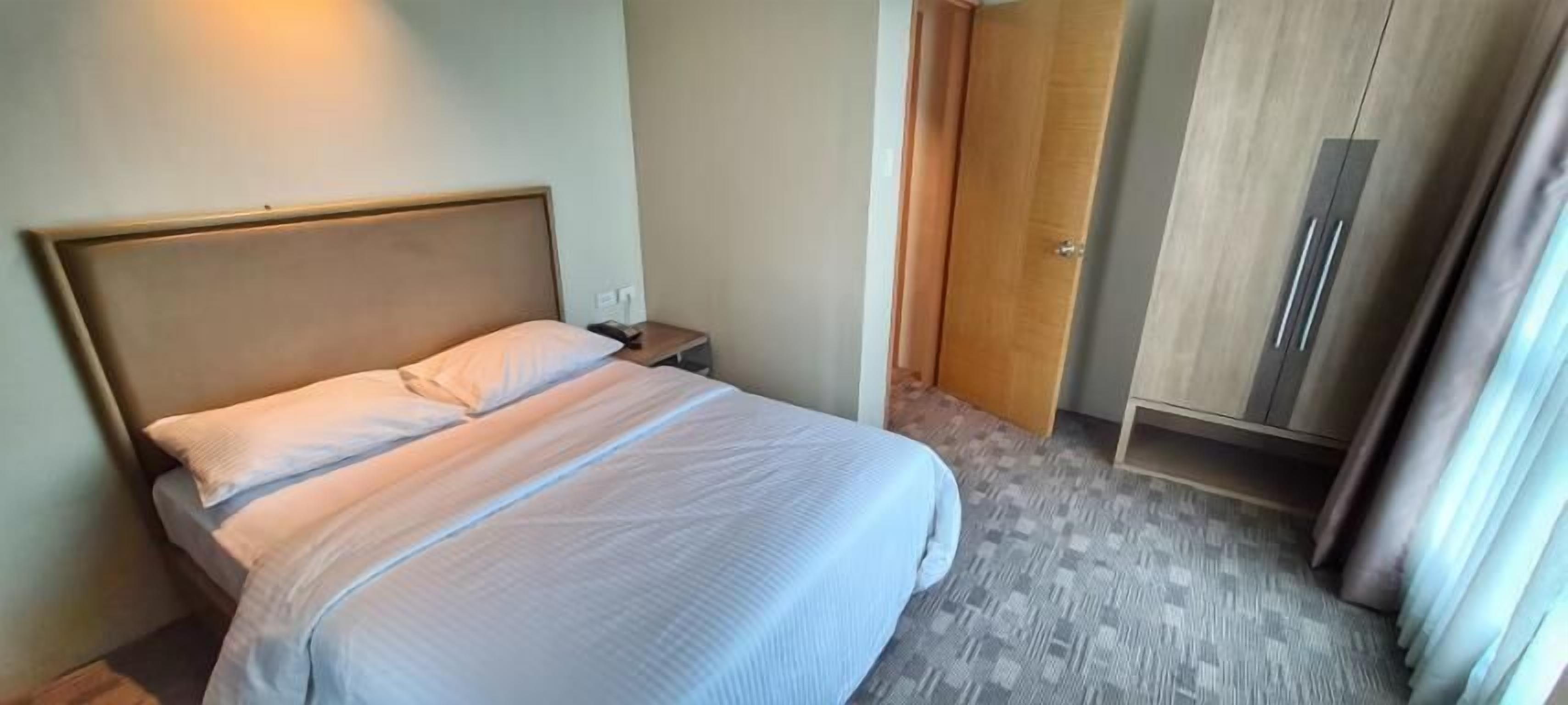 Sotogrande Katipunan Hotel