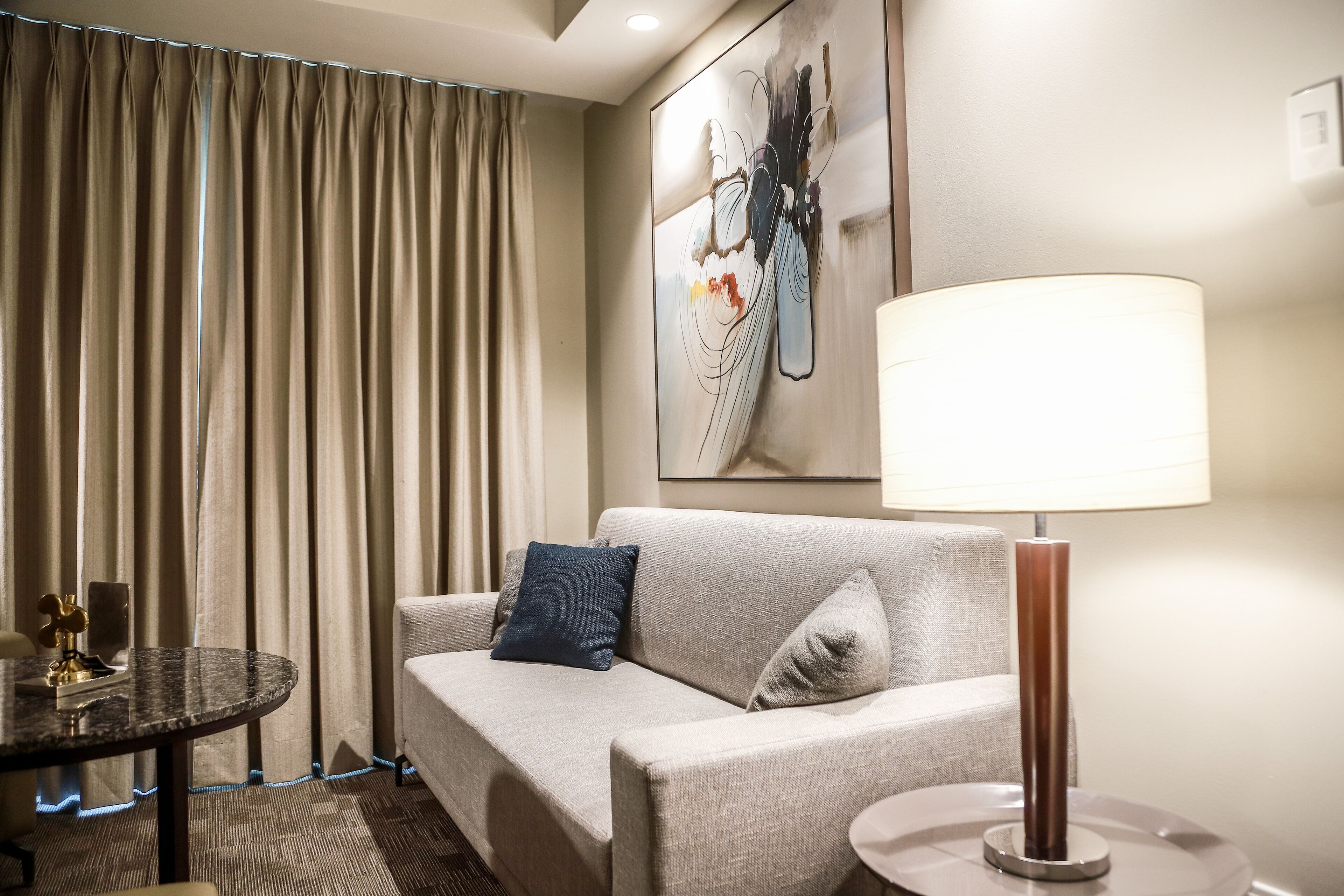 Sotogrande Katipunan Hotel