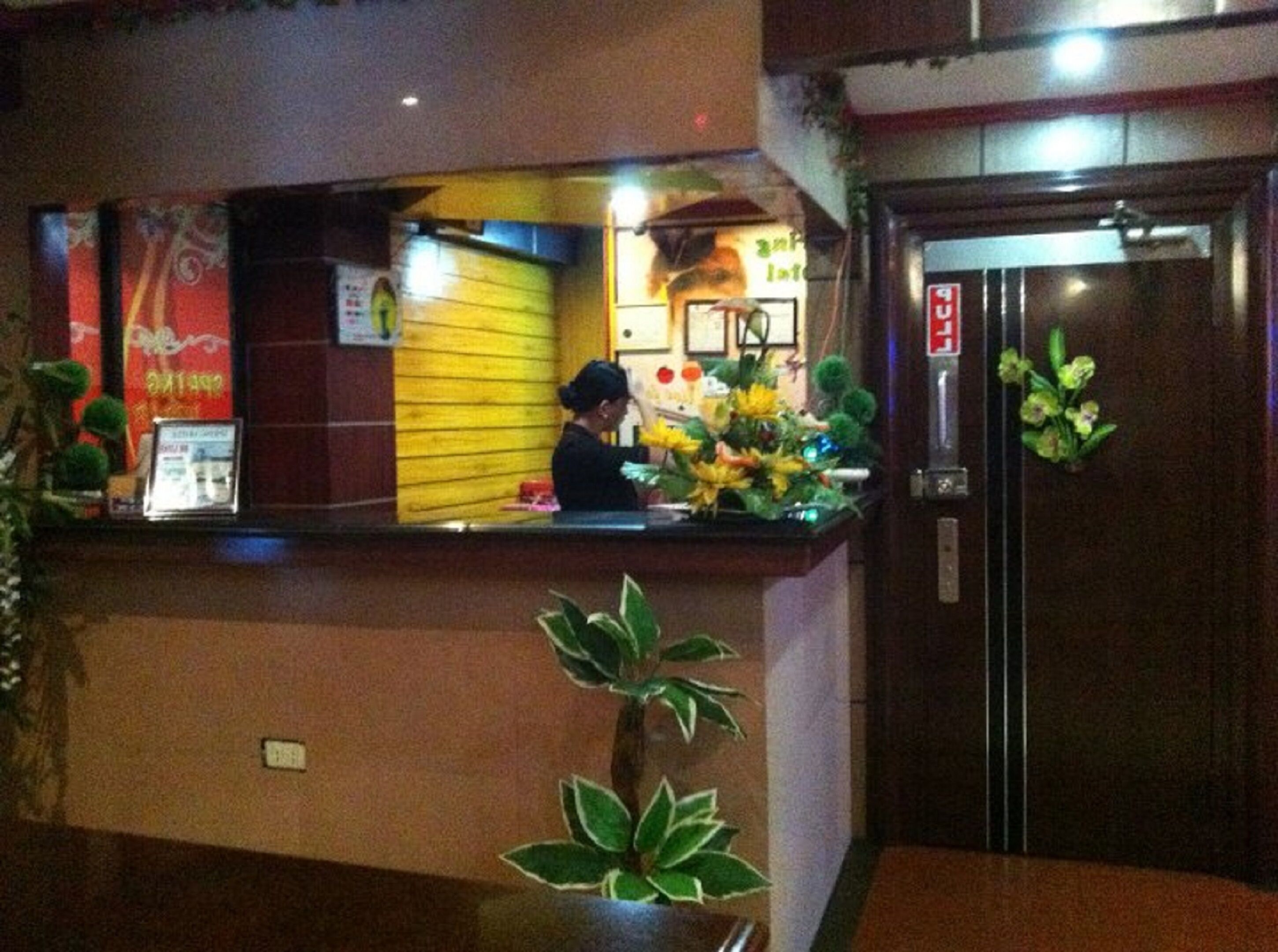 Spring Hotel by OYO Rooms