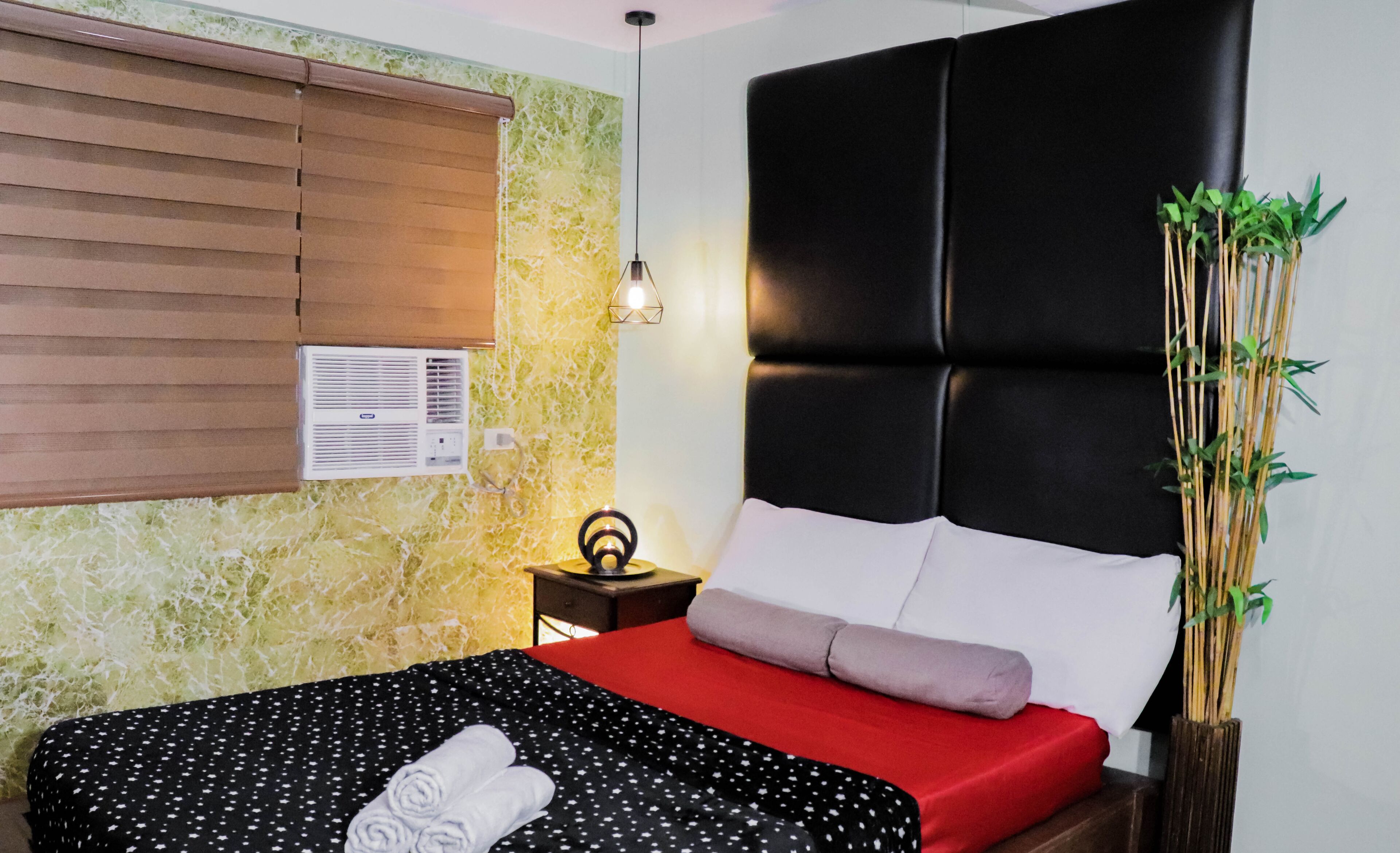 Sprout Rooms
