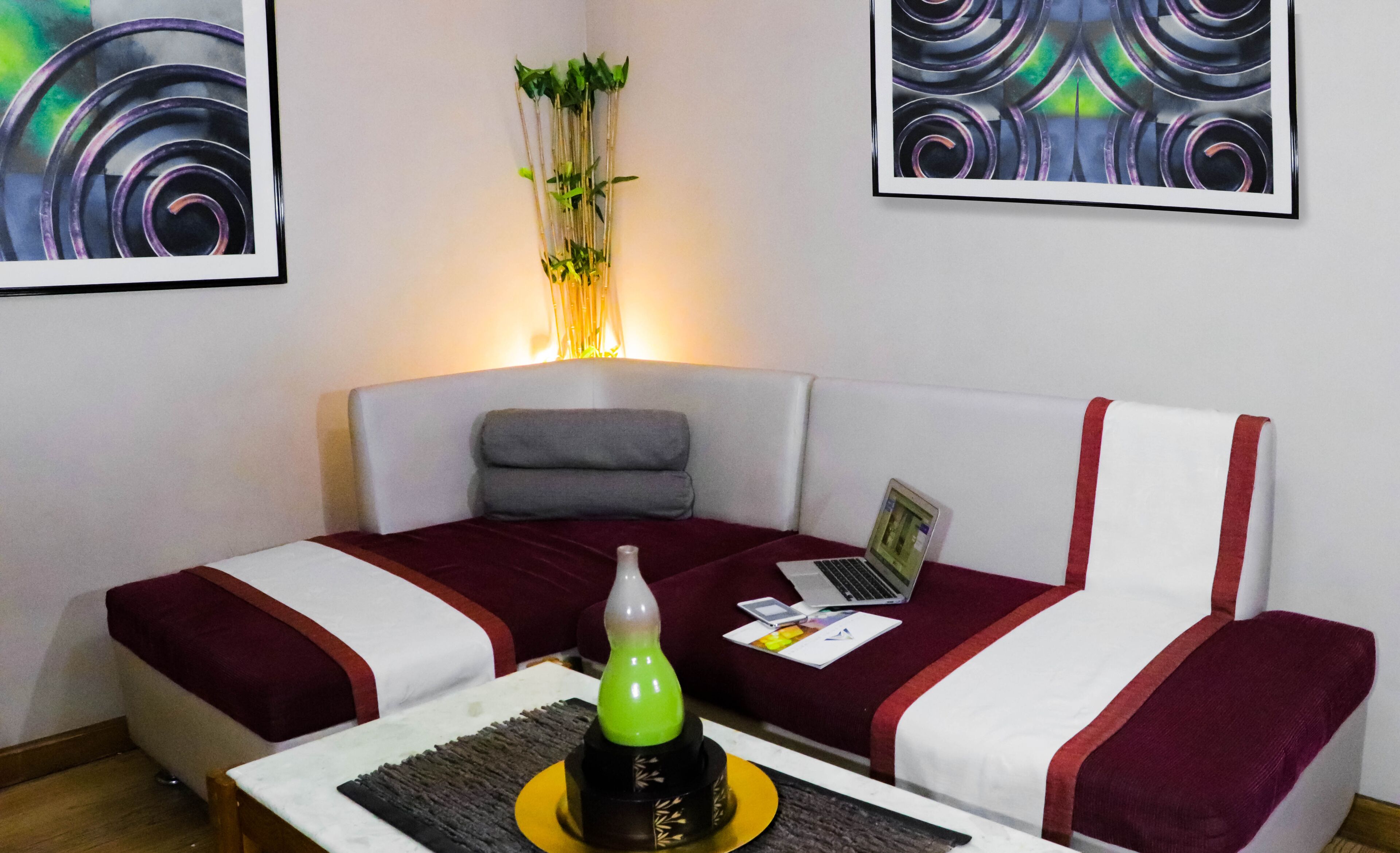 Sprout Rooms