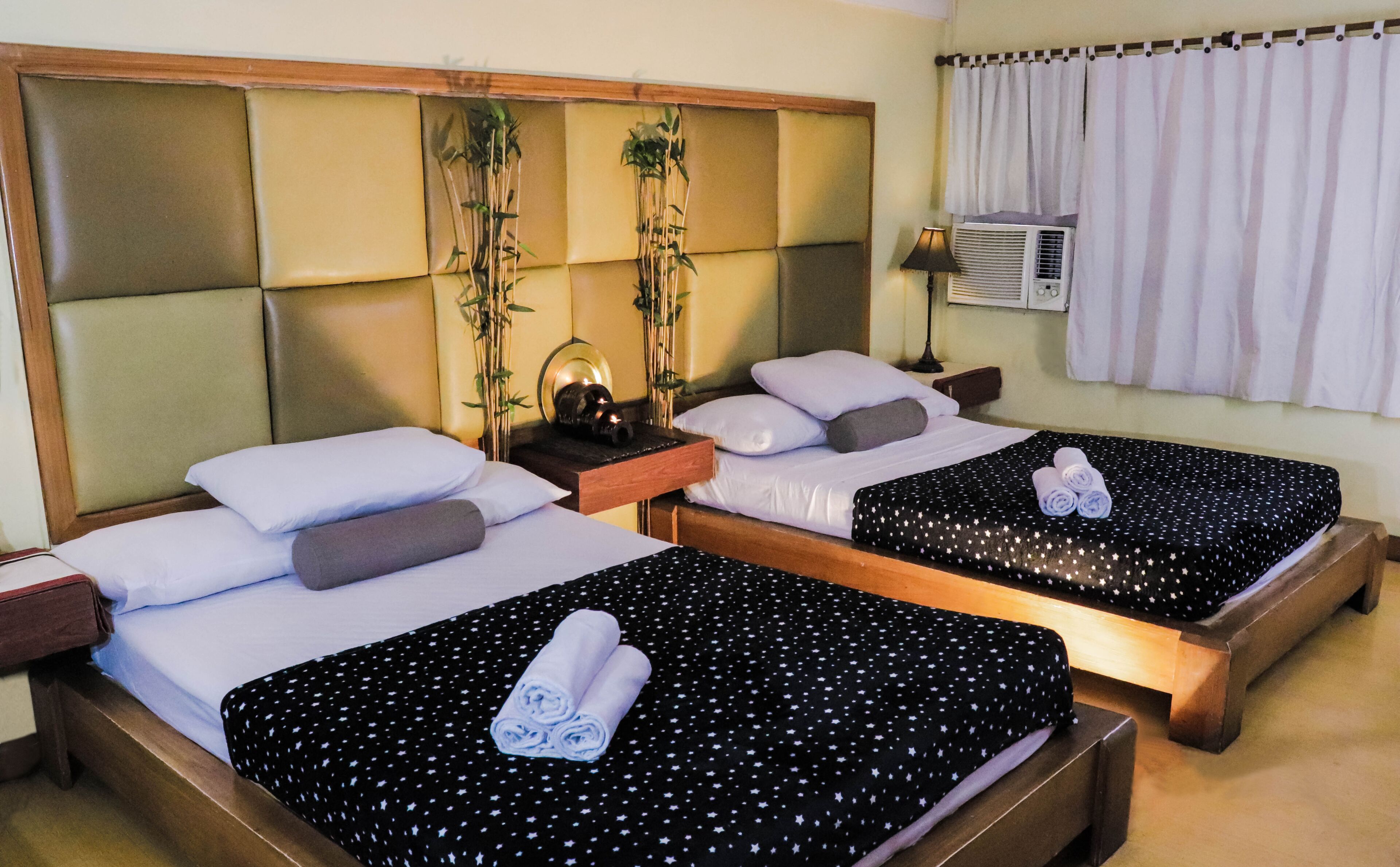 Sprout Rooms