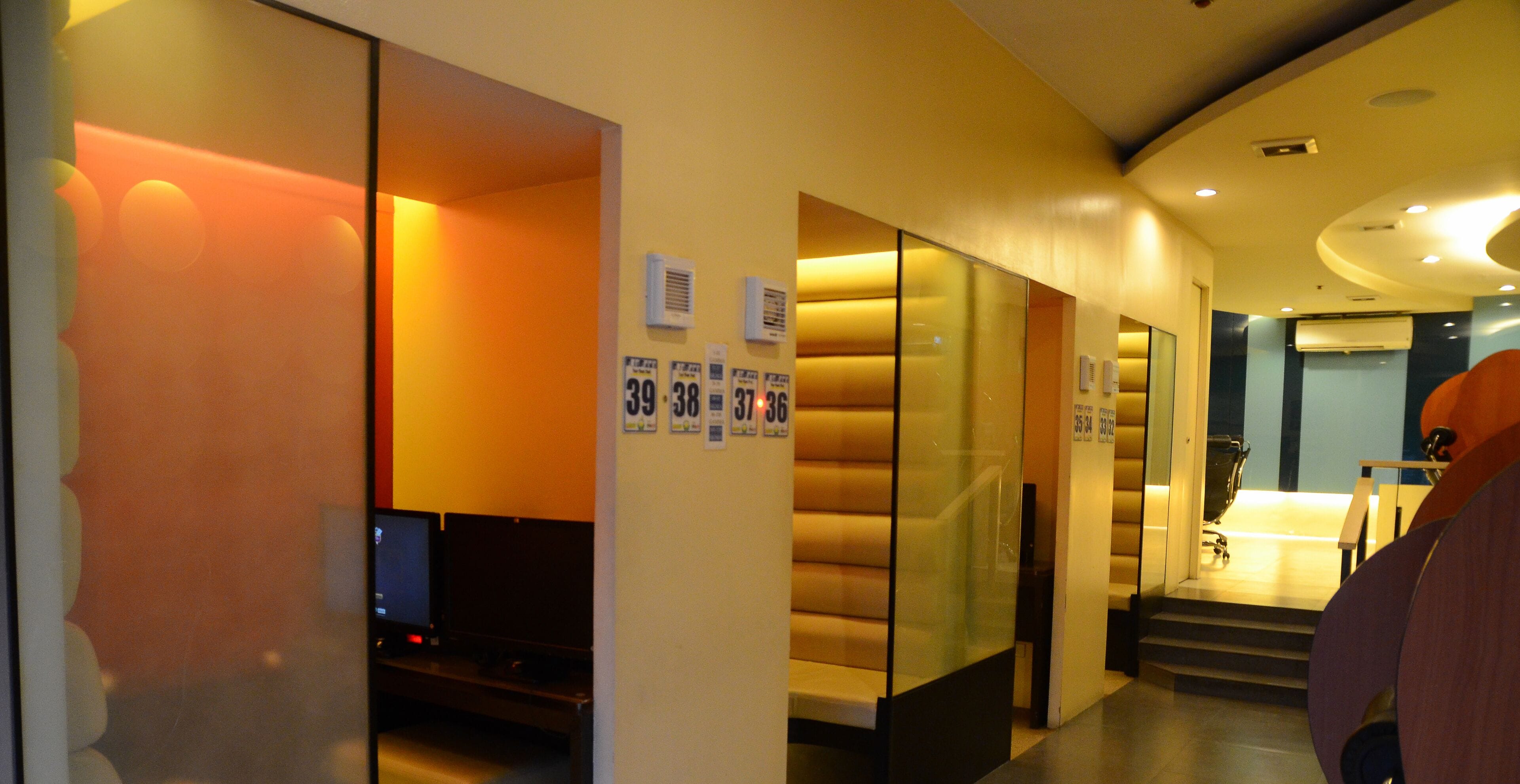 Sprout Rooms