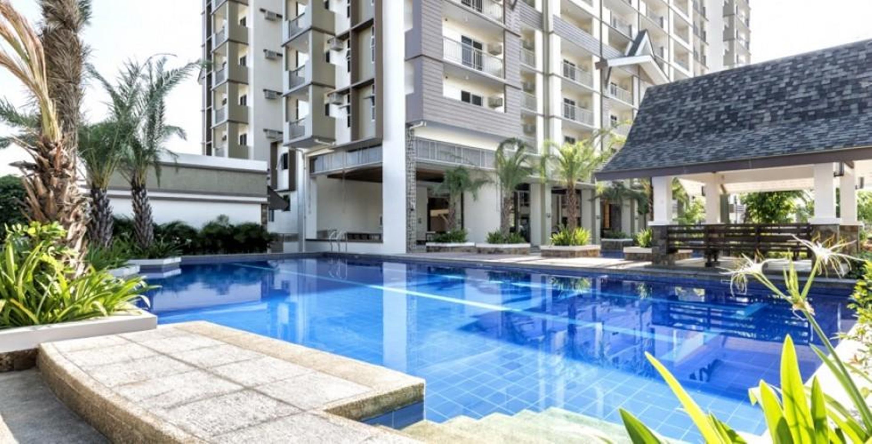 Stellar Place Condominium
