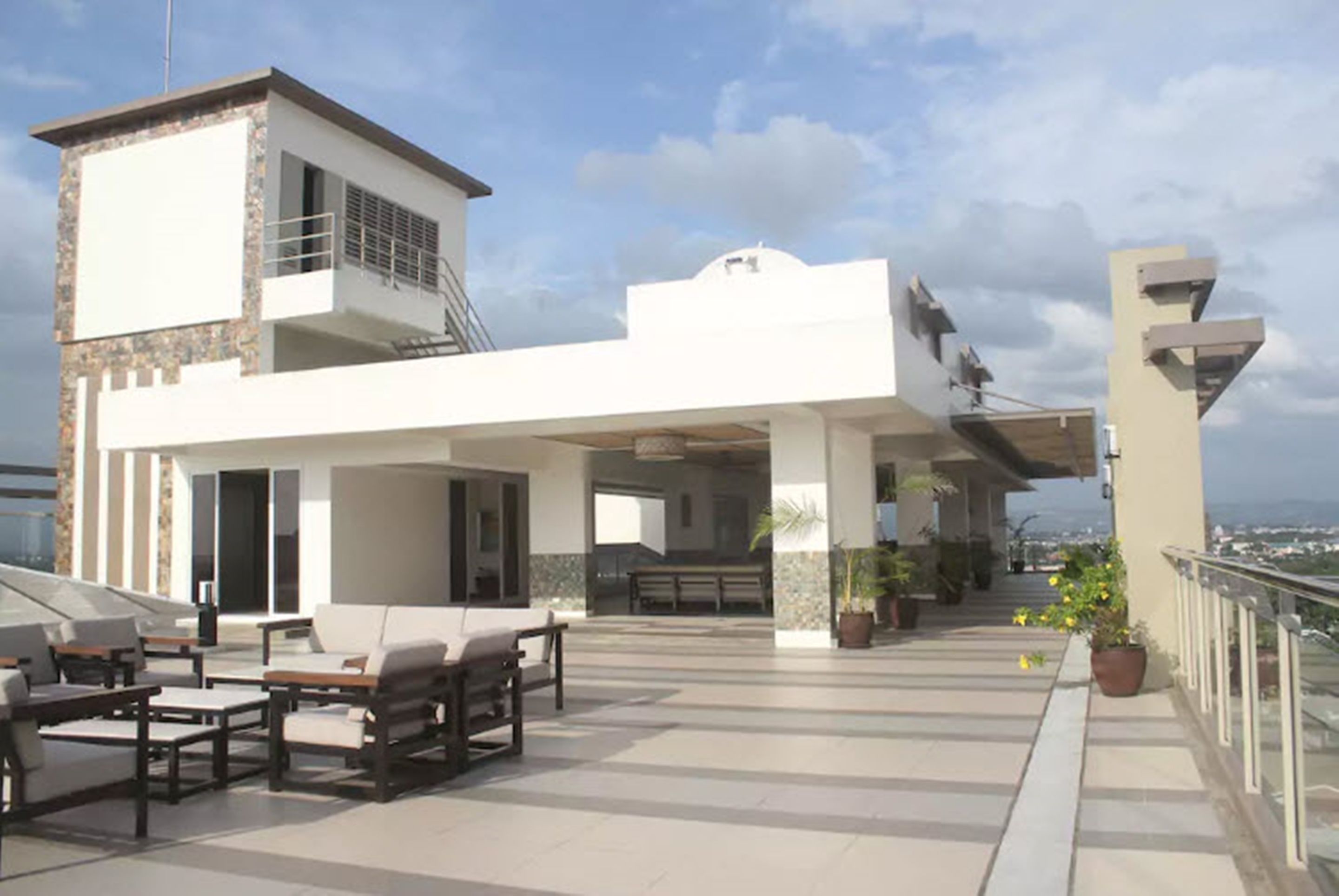 Stellar Place Condominium