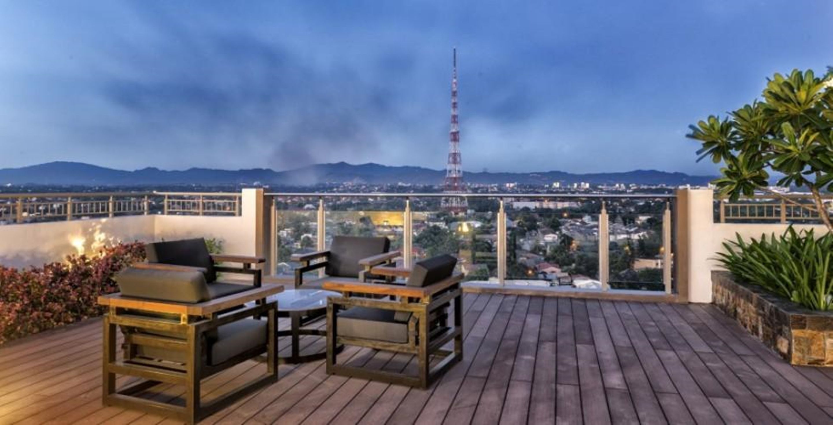 Stellar Place Condominium
