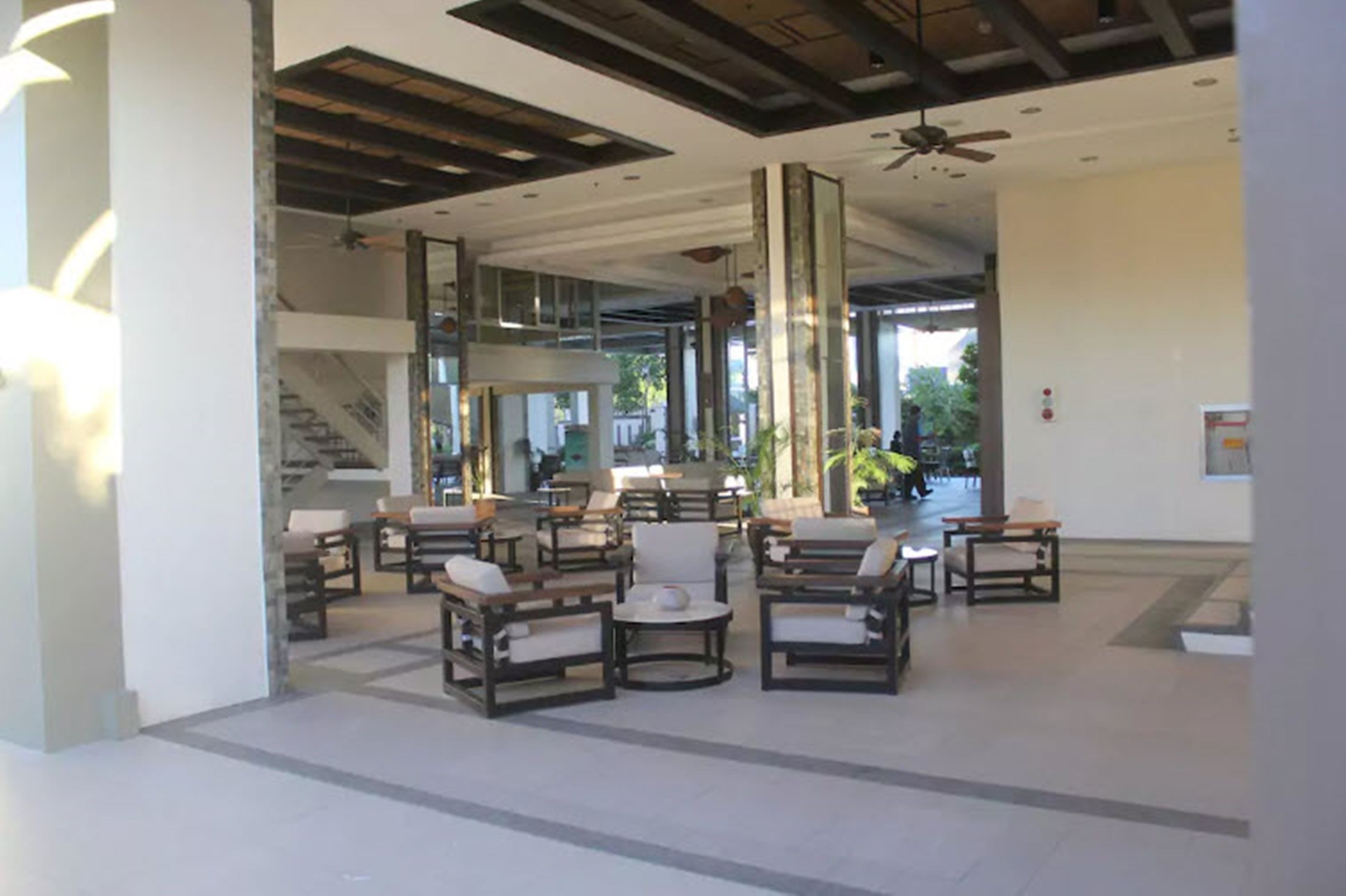 Stellar Place Condominium