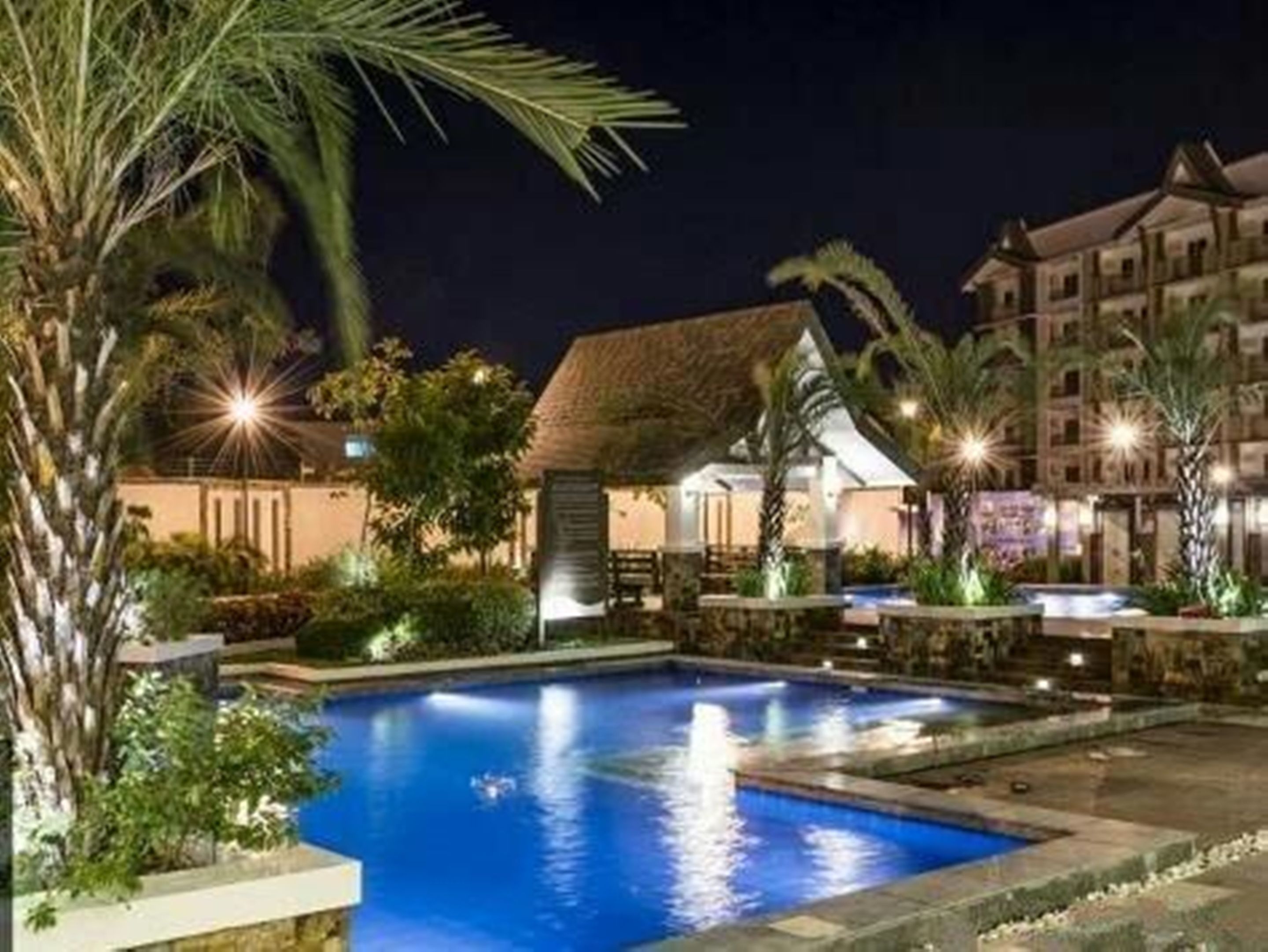 Stellar Place Condominium