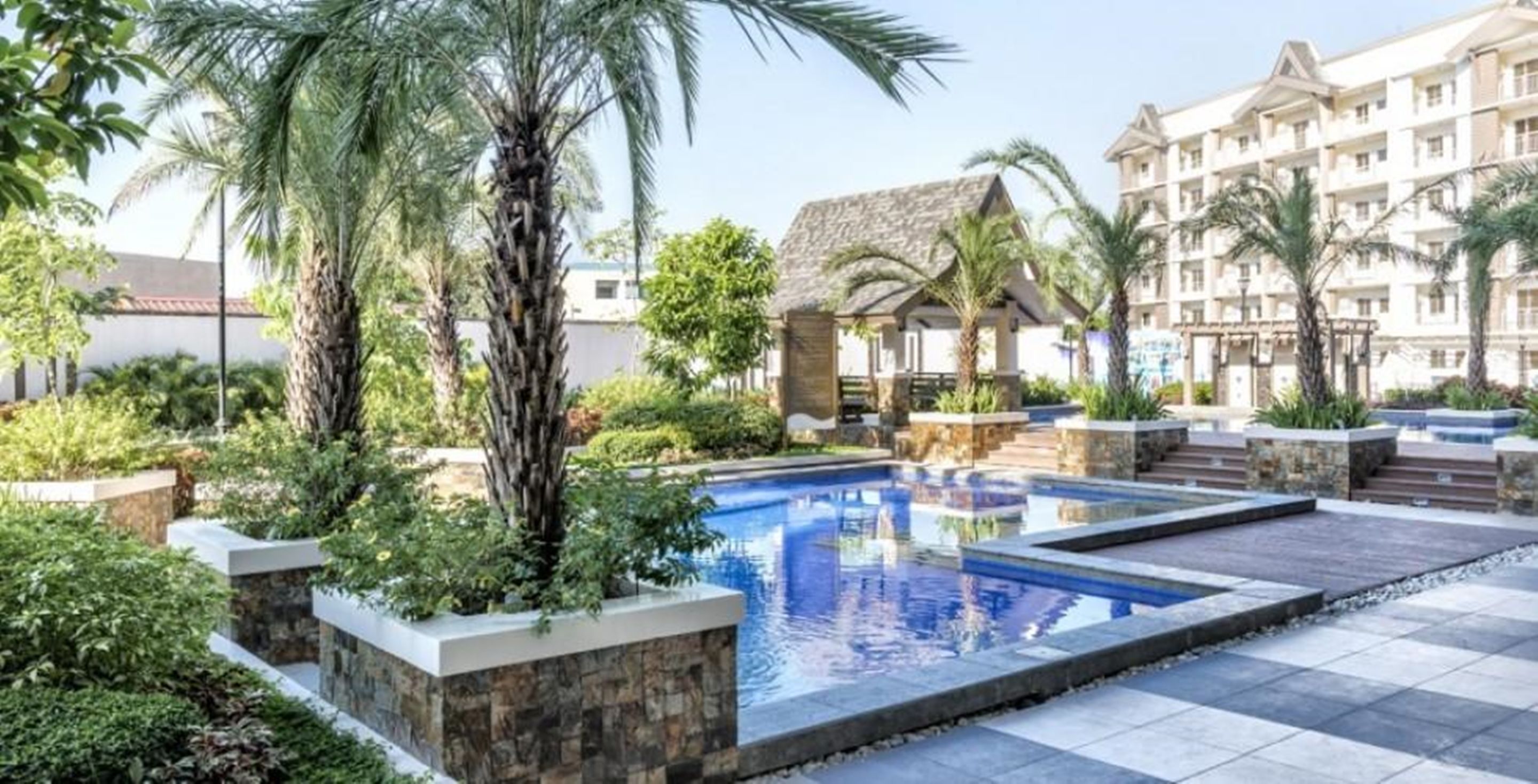 Stellar Place Condominium