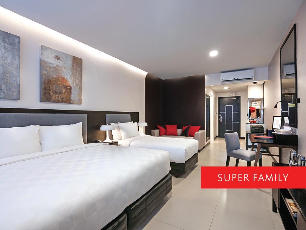 Summit Hotel Magnolia