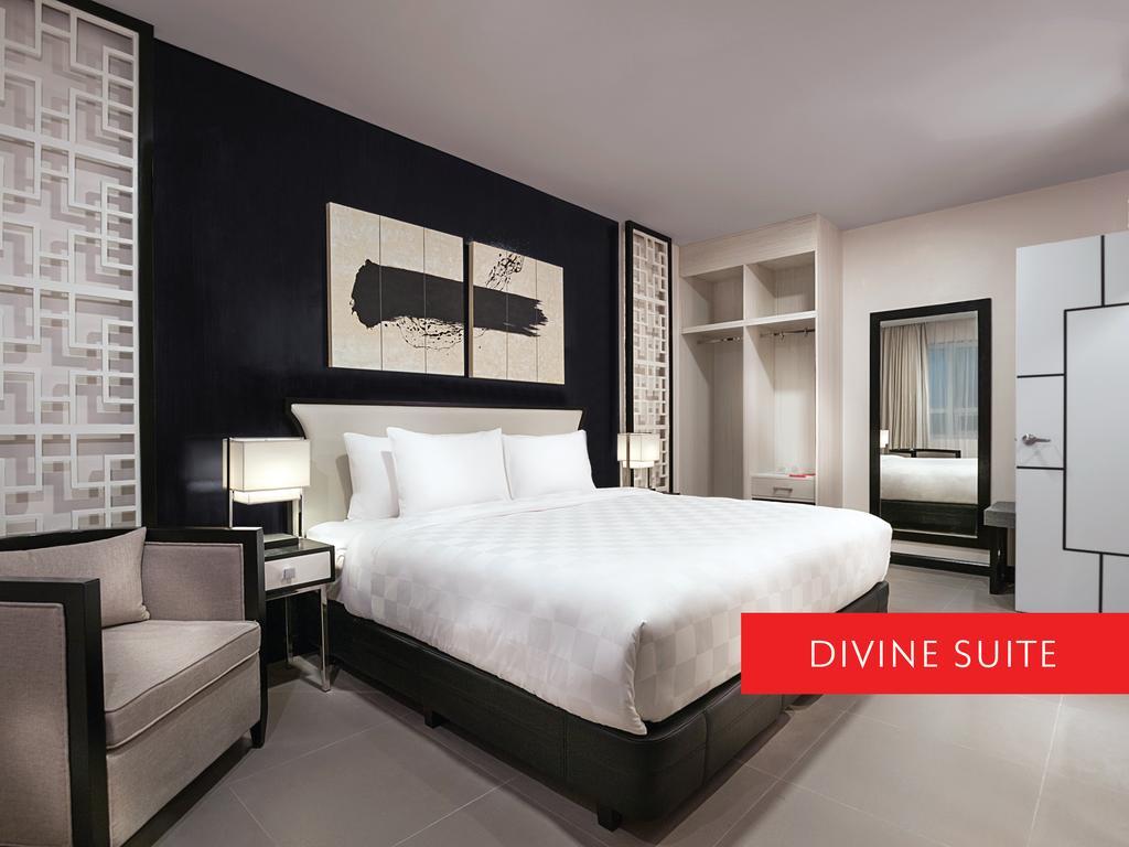 Summit Hotel Magnolia