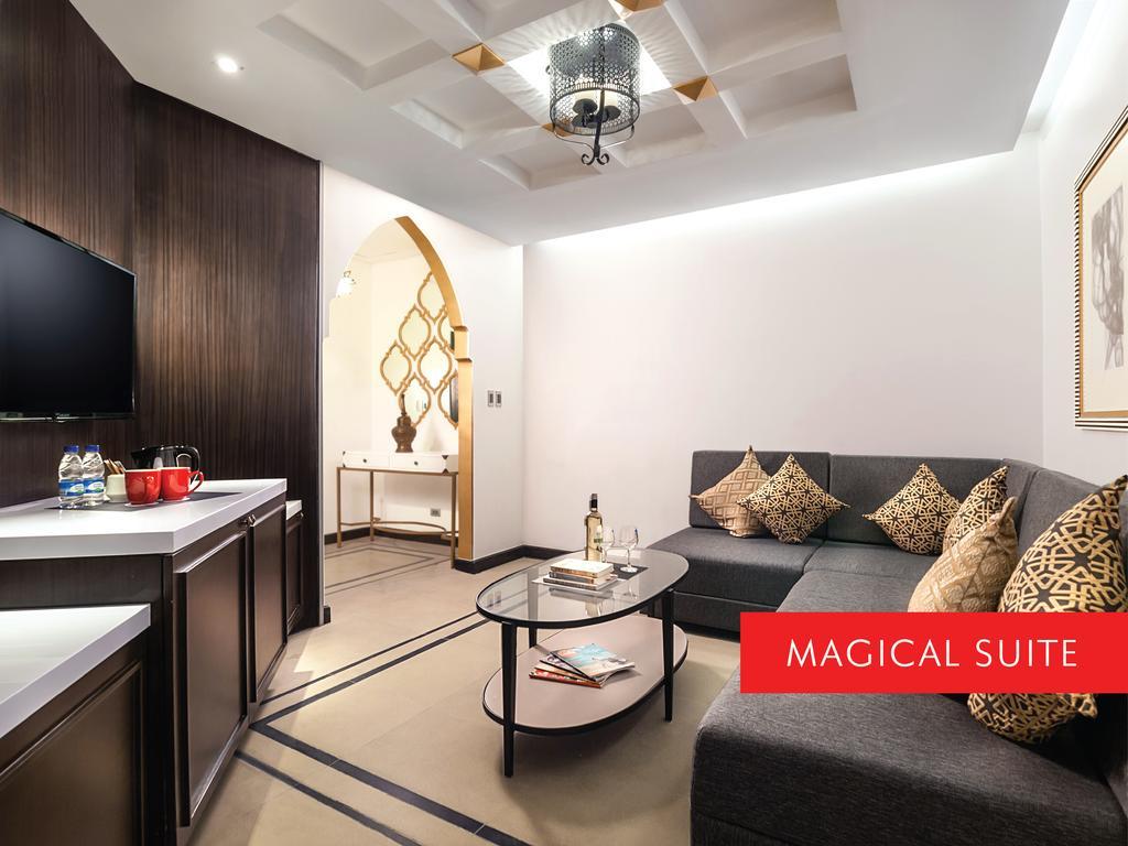 Summit Hotel Magnolia