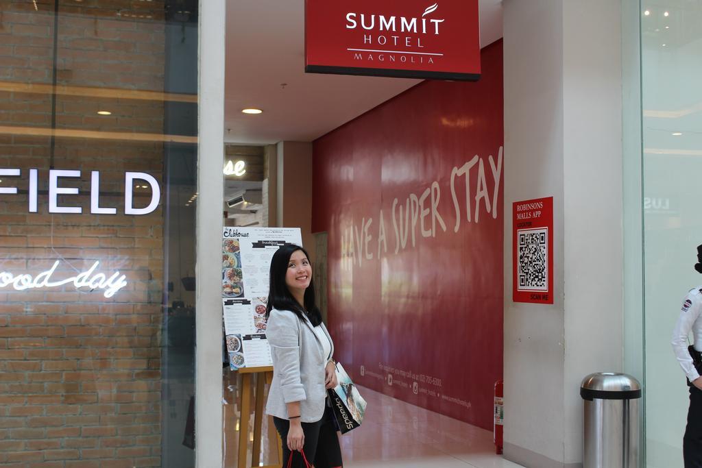 Summit Hotel Magnolia