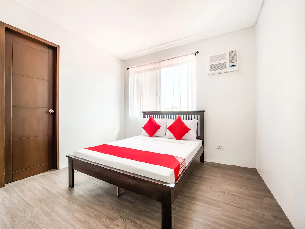 Terran Suites by OYO Rooms
