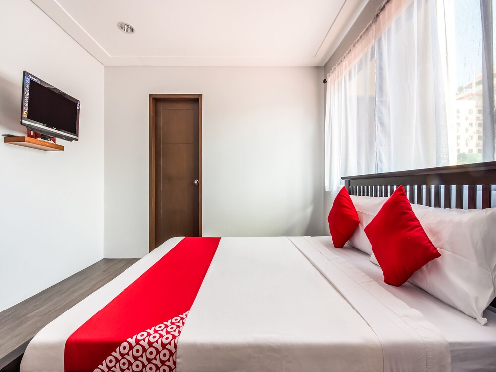Terran Suites by OYO Rooms