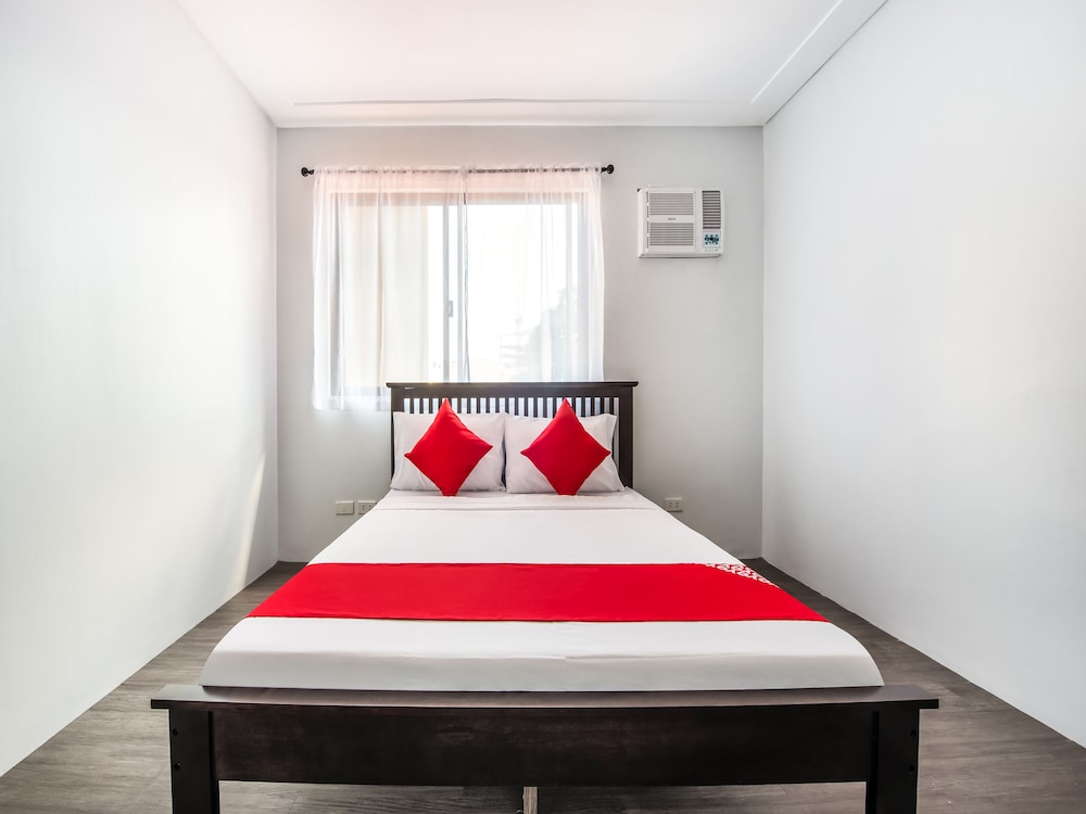 Terran Suites by OYO Rooms