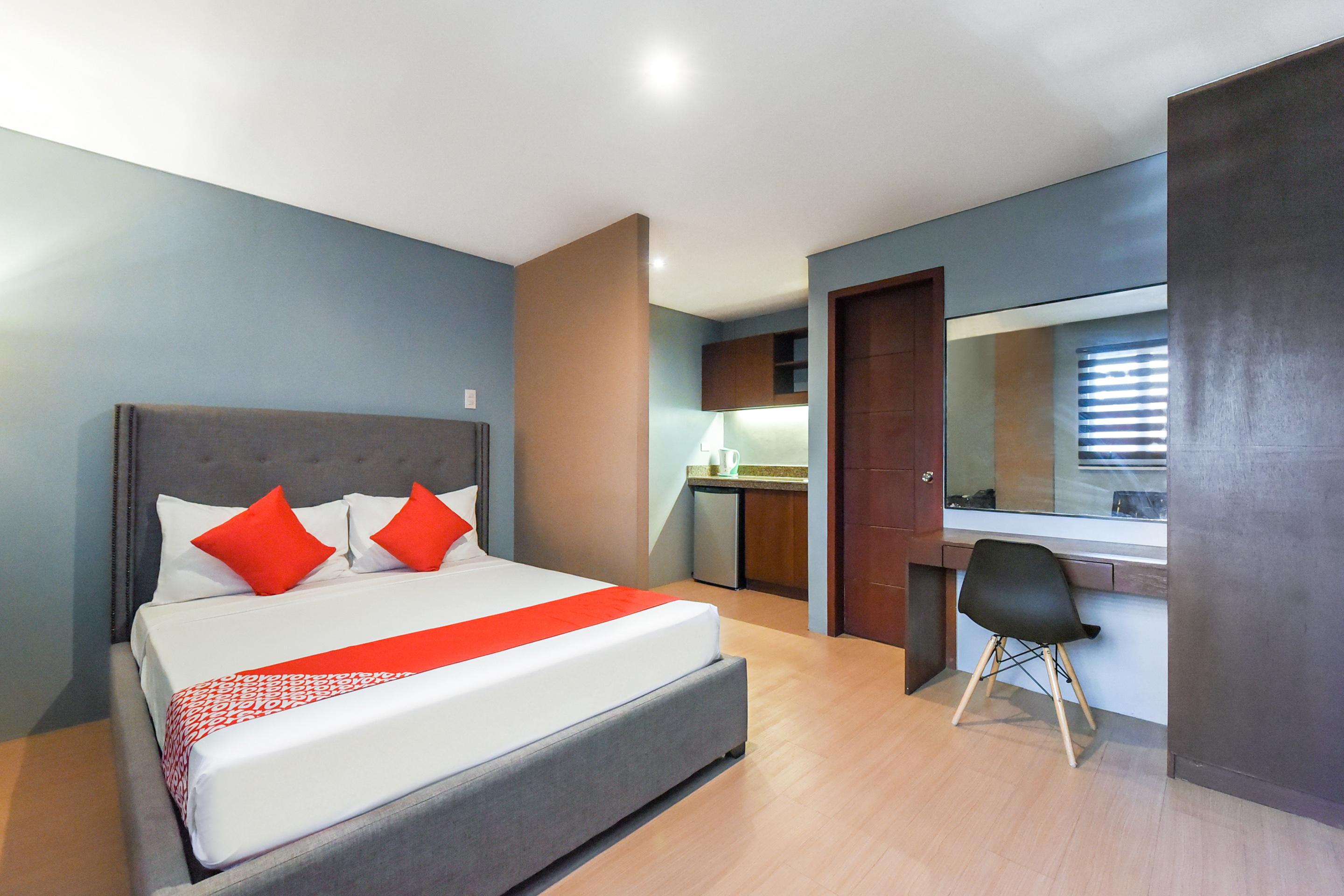 The Chipper Hotel