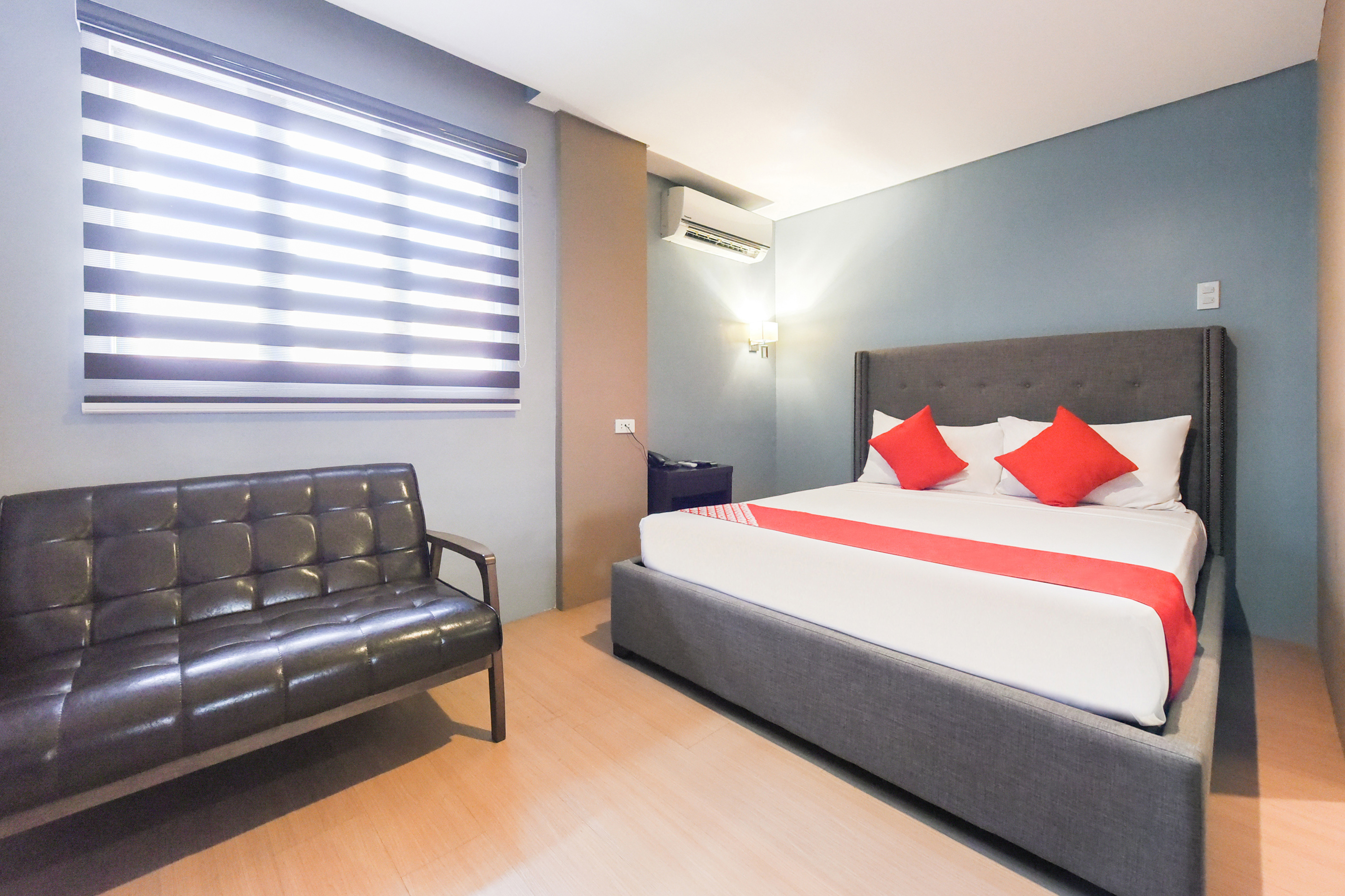The Chipper Hotel
