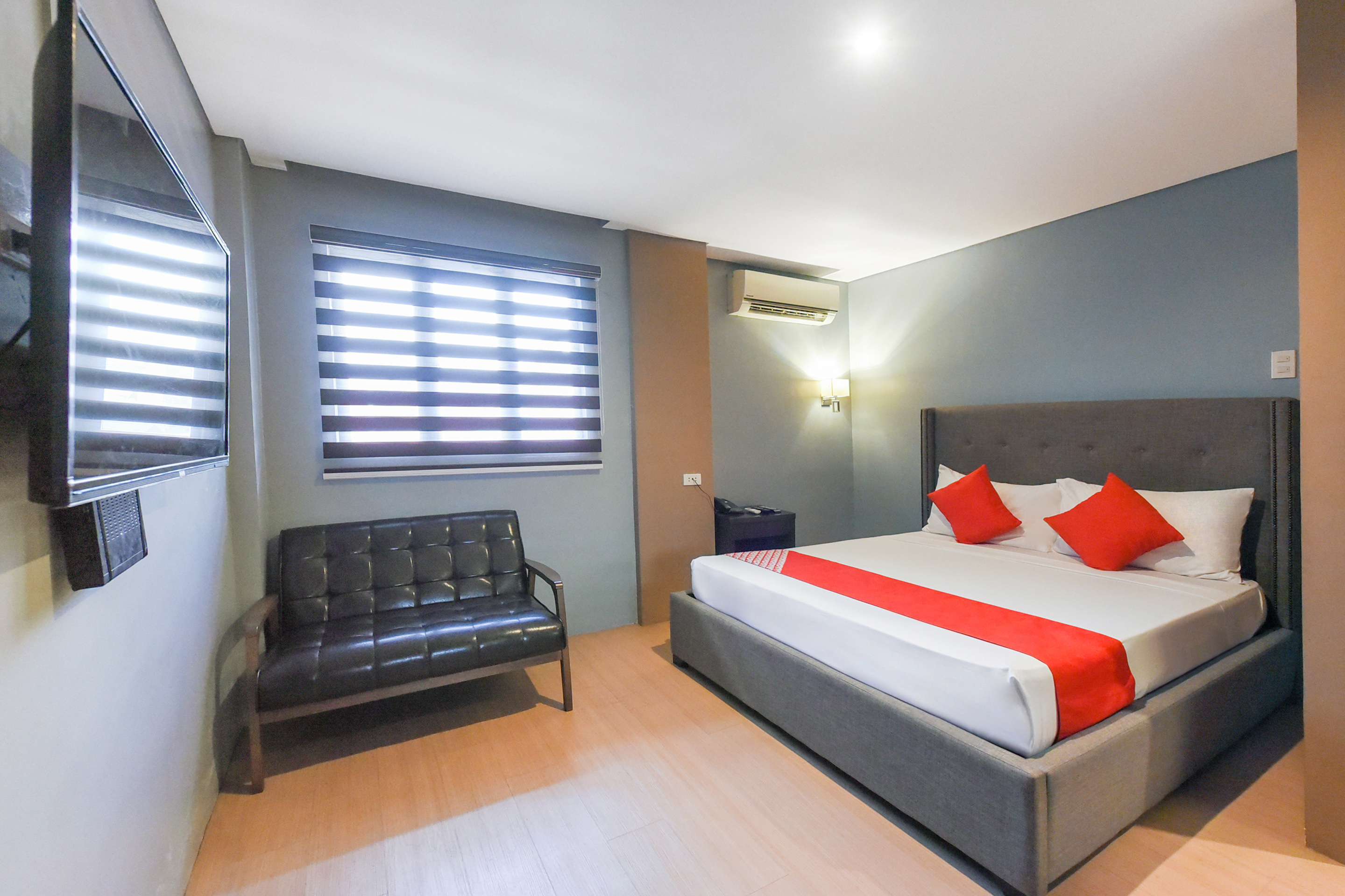 The Chipper Hotel