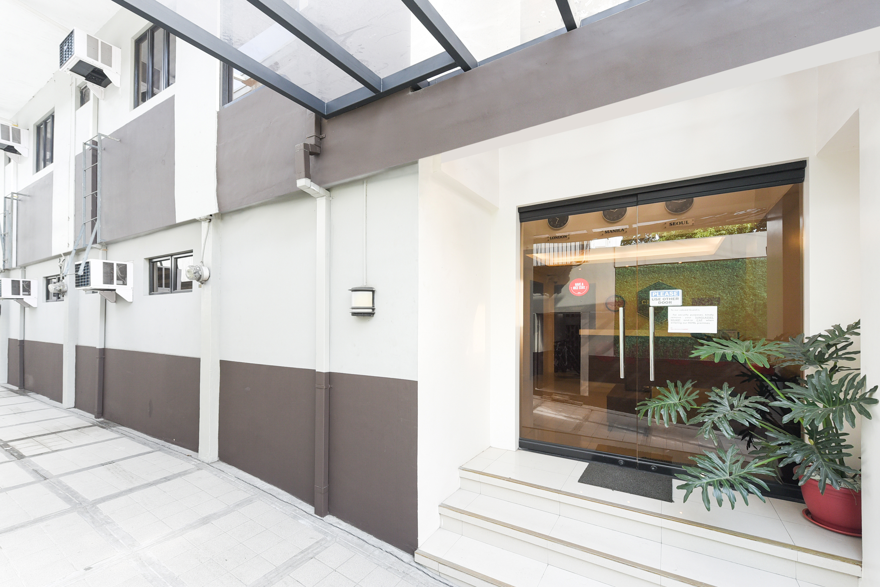The Chipper Hotel