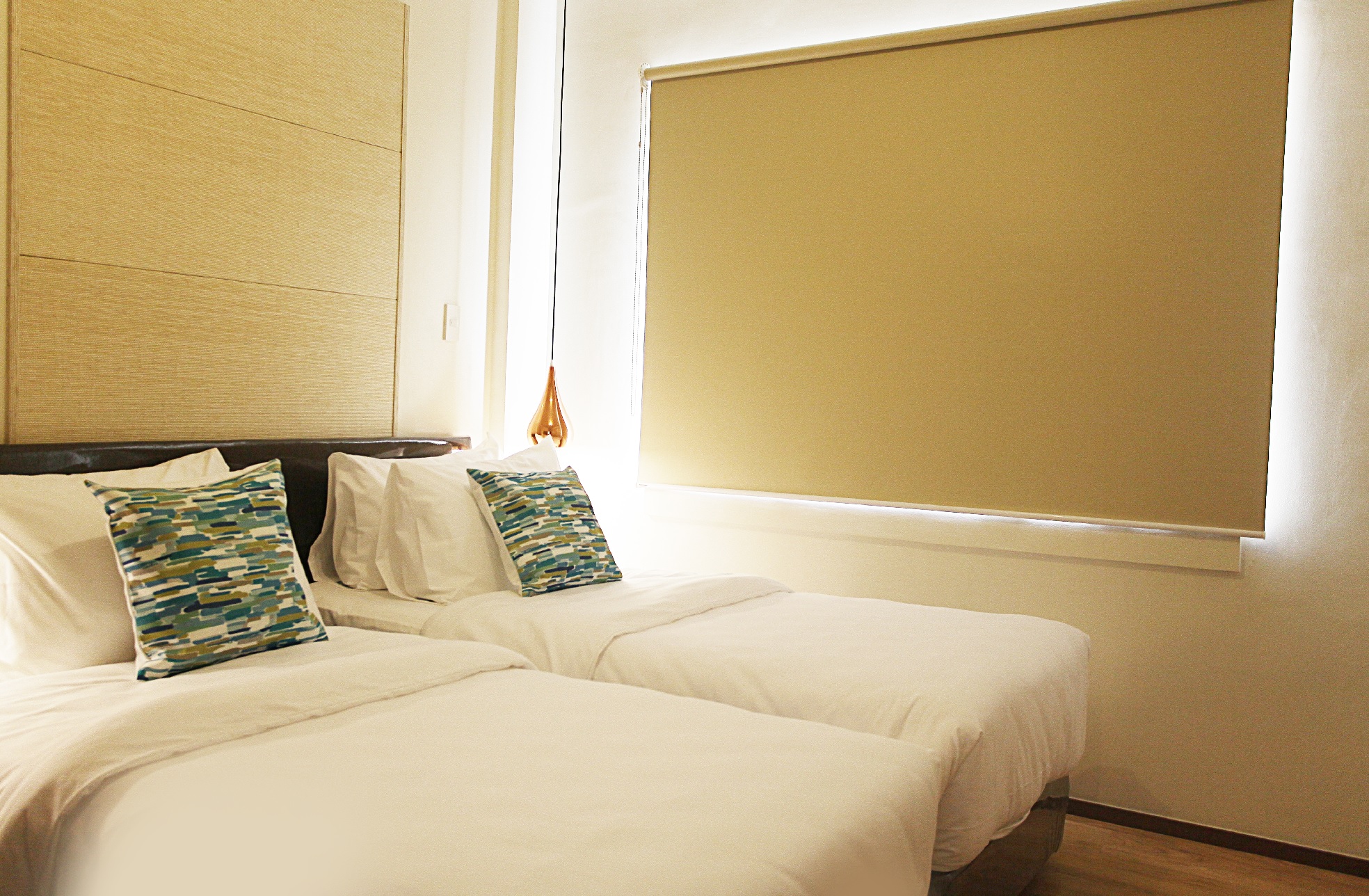 The Cirque Serviced Residences