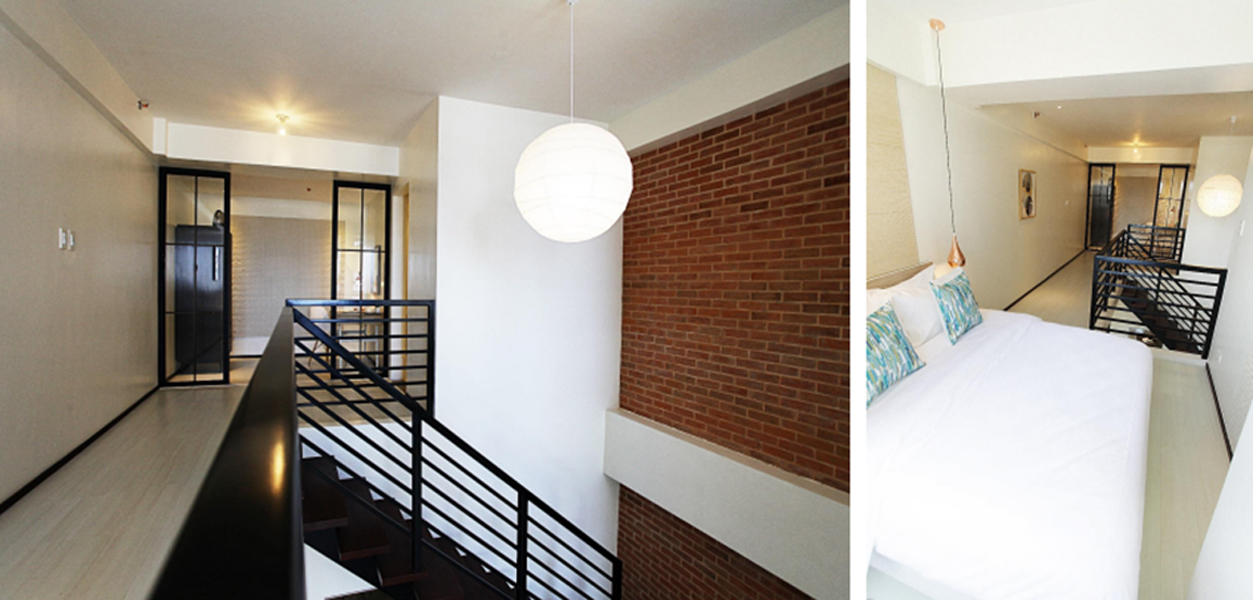 The Cirque Serviced Residences