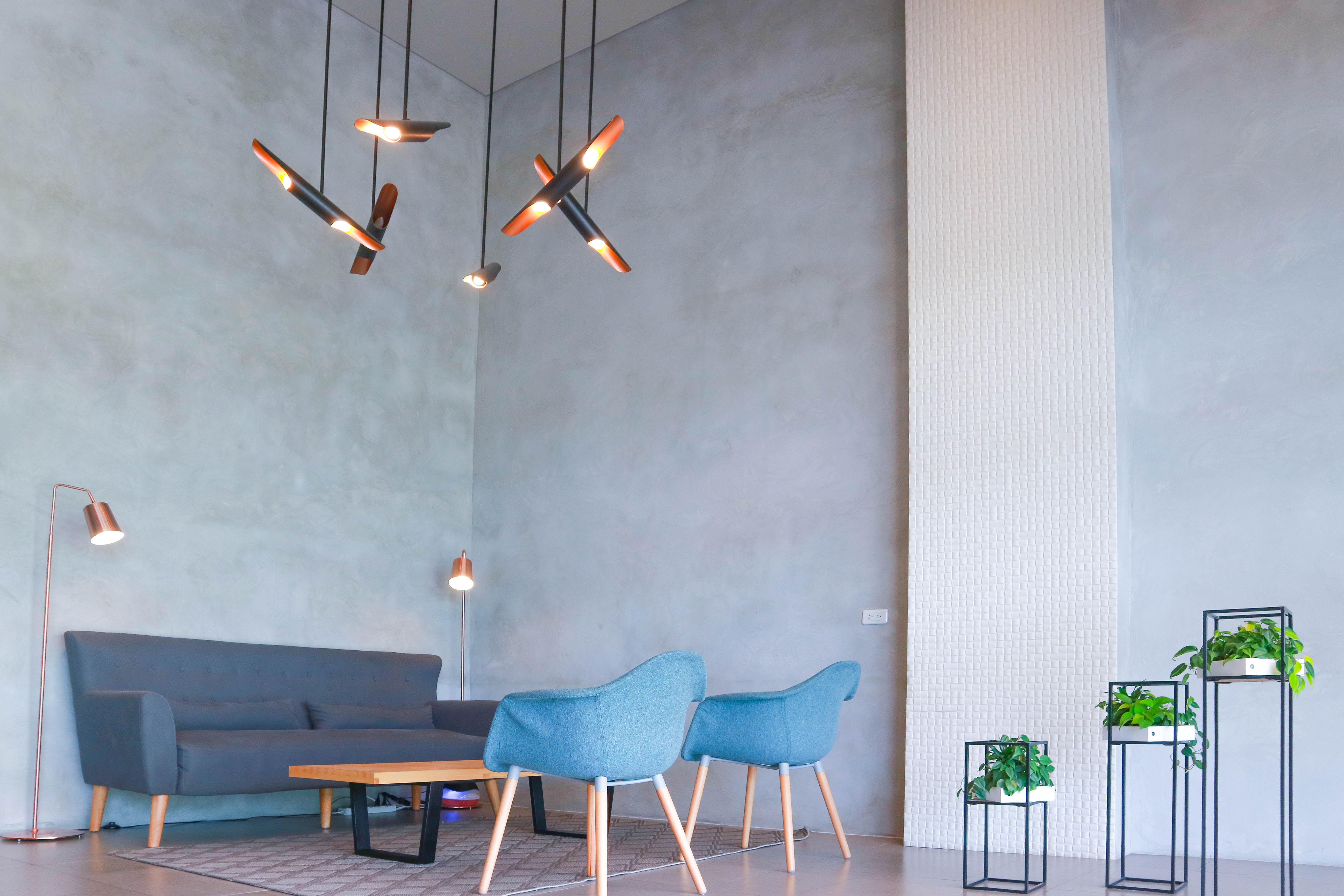 The Cirque Serviced Residences