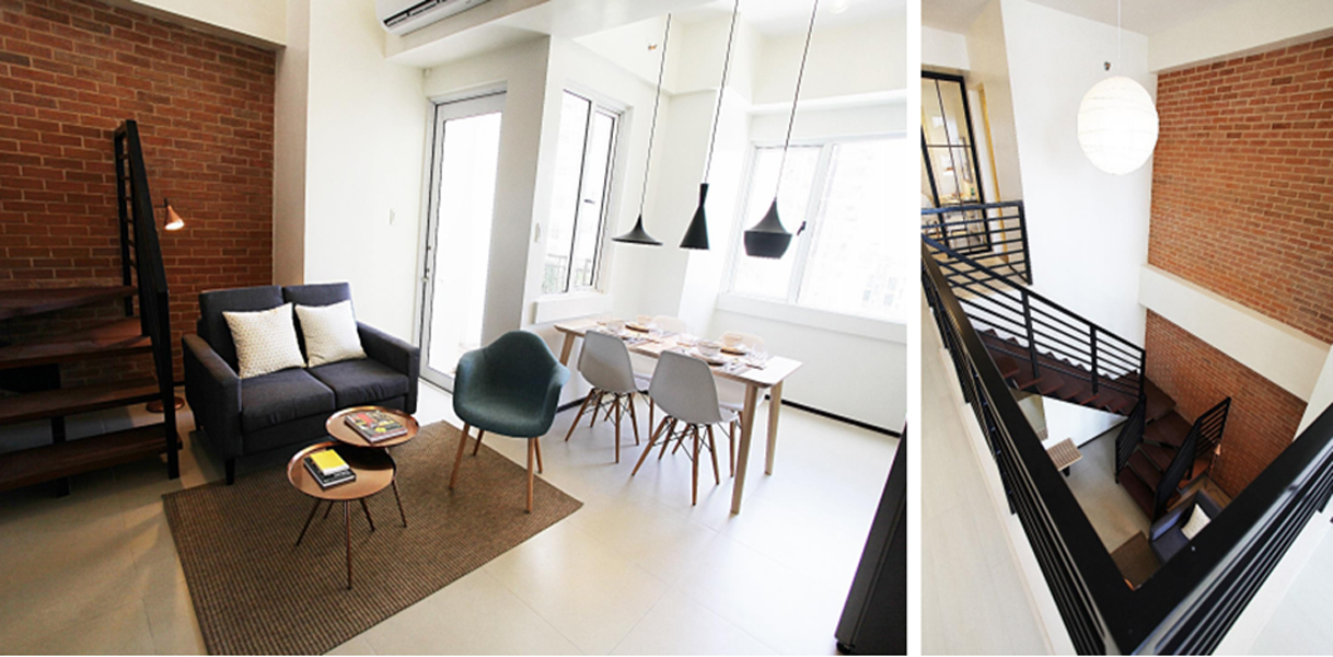The Cirque Serviced Residences
