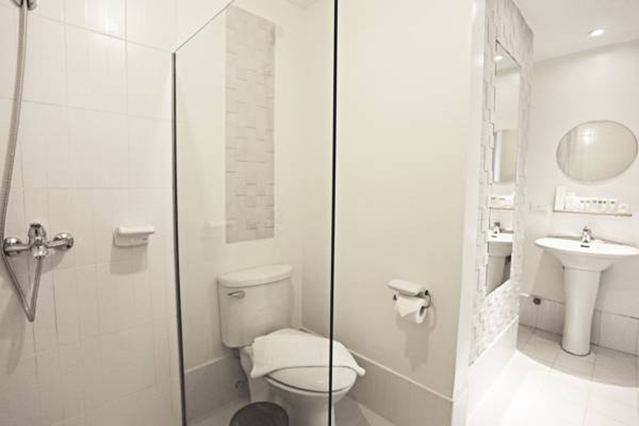 The Cirque Serviced Residences