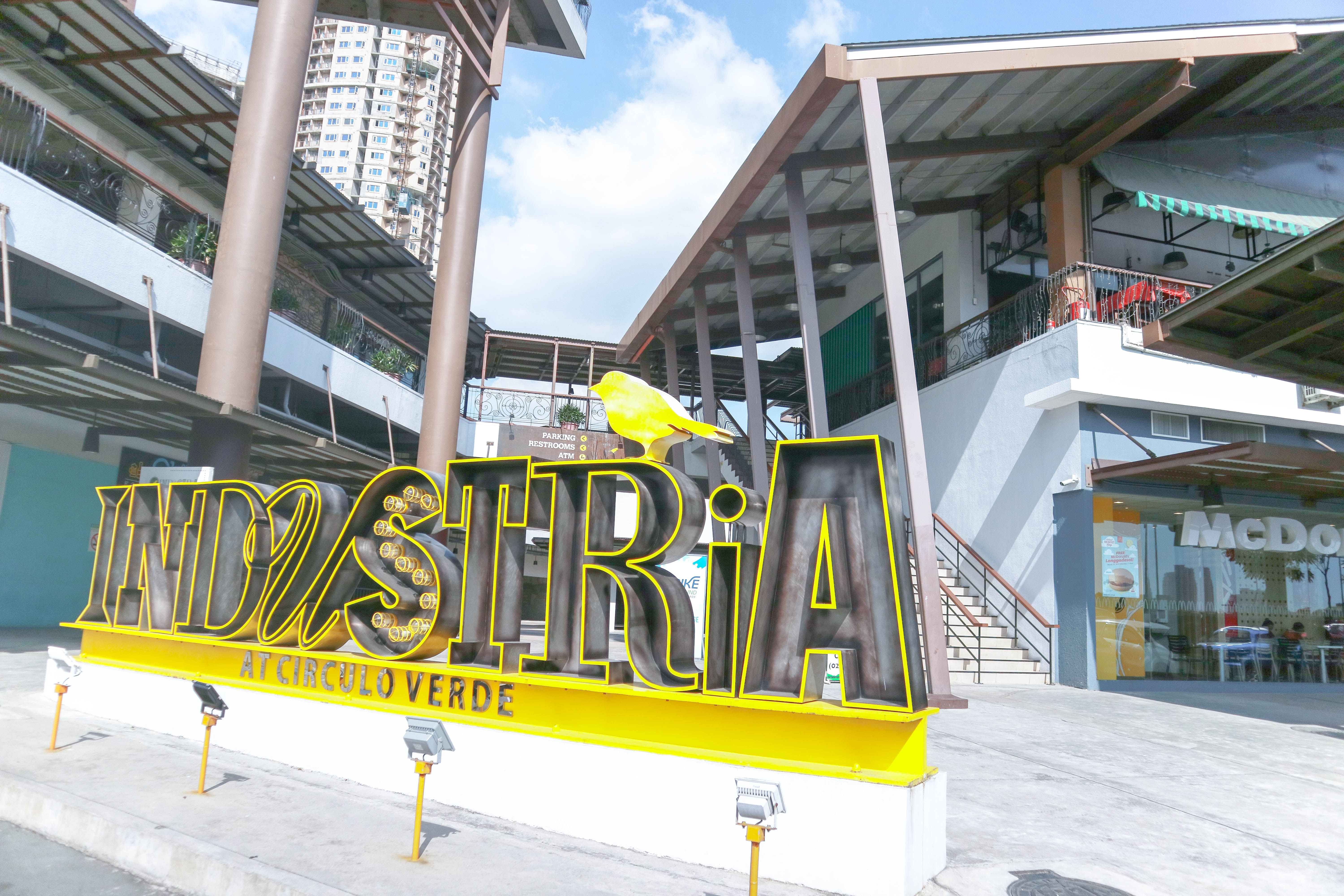 The Cirque Serviced Residences