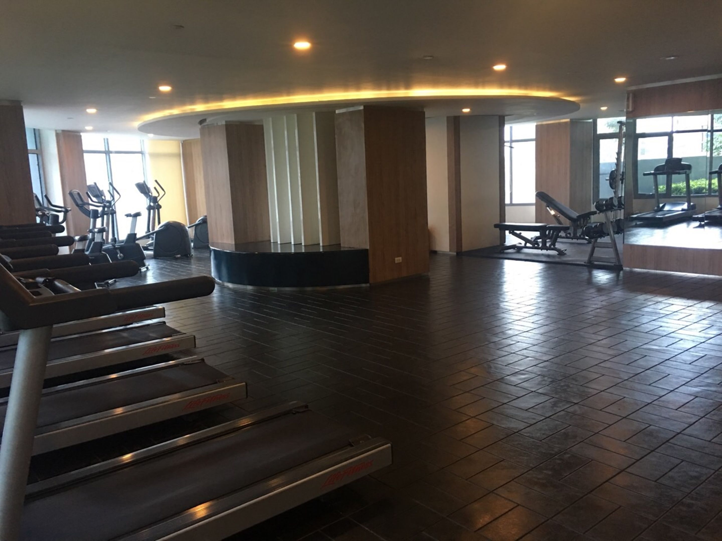 The Haven @ Eastwood City Legrand 3