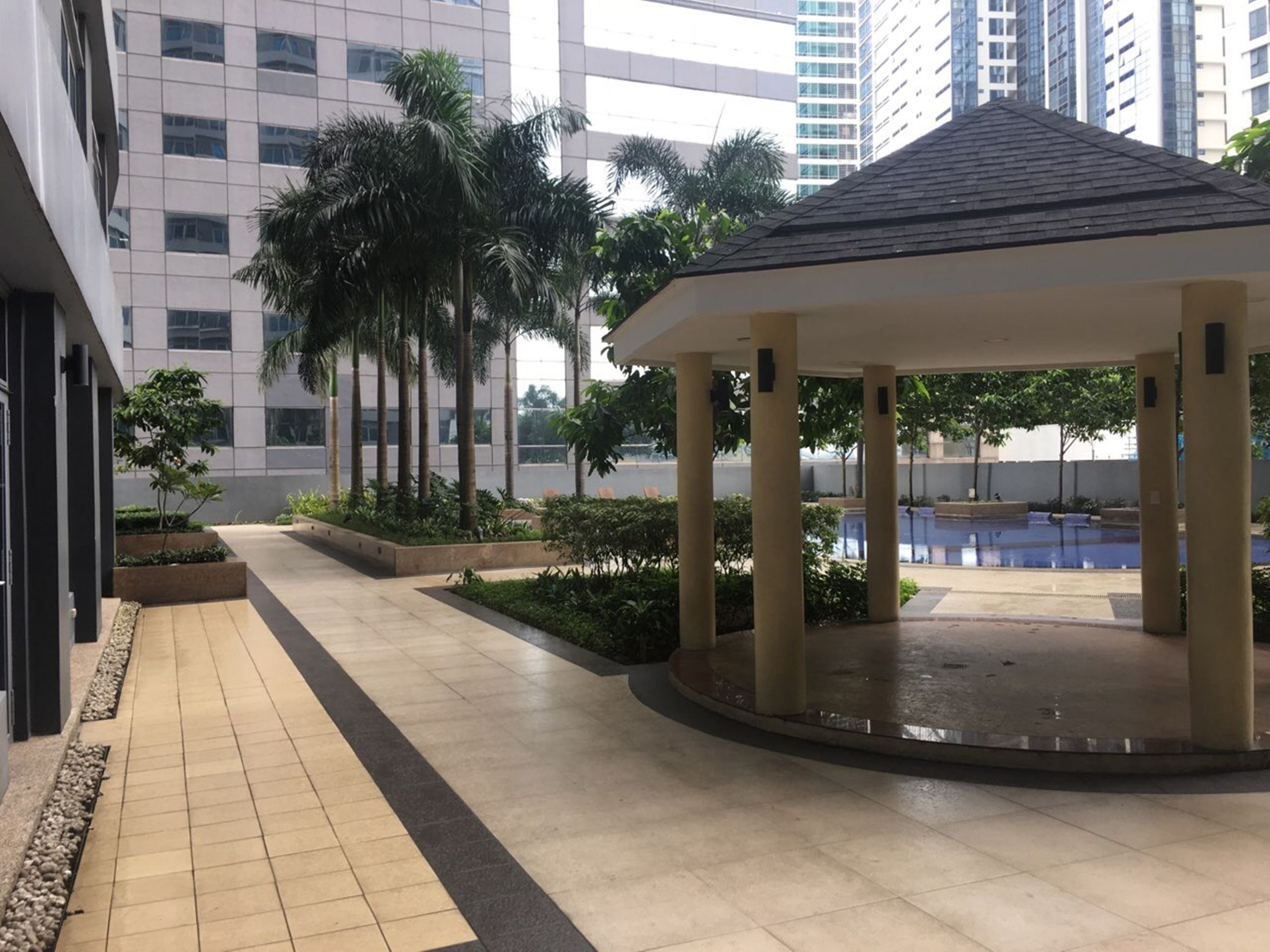 The Haven @ Eastwood City Legrand 3
