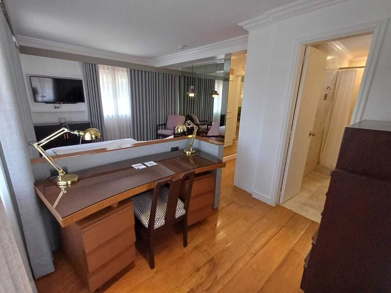 The Henry Suites MiraNila Quezon City