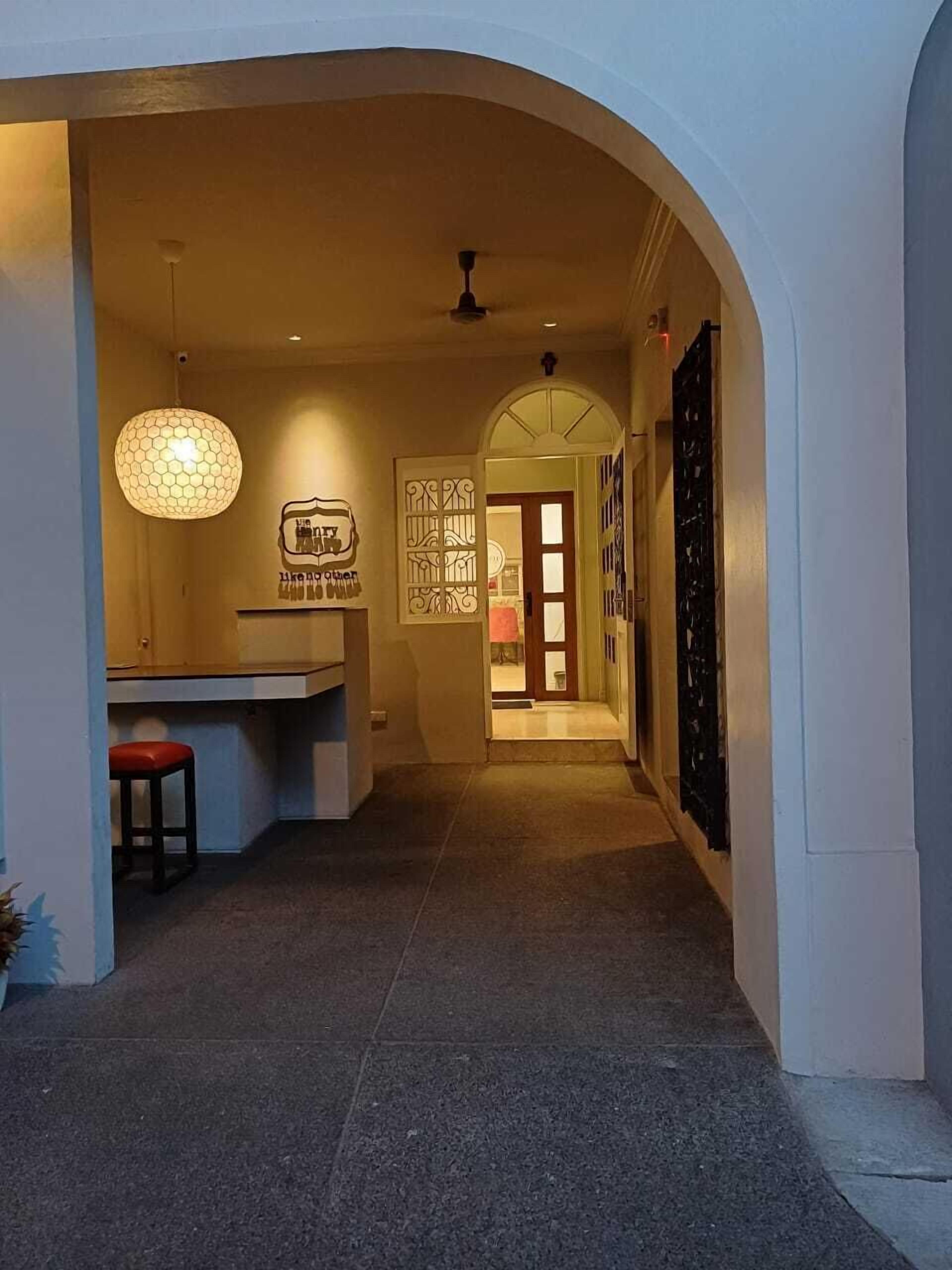 The Henry Suites MiraNila Quezon City