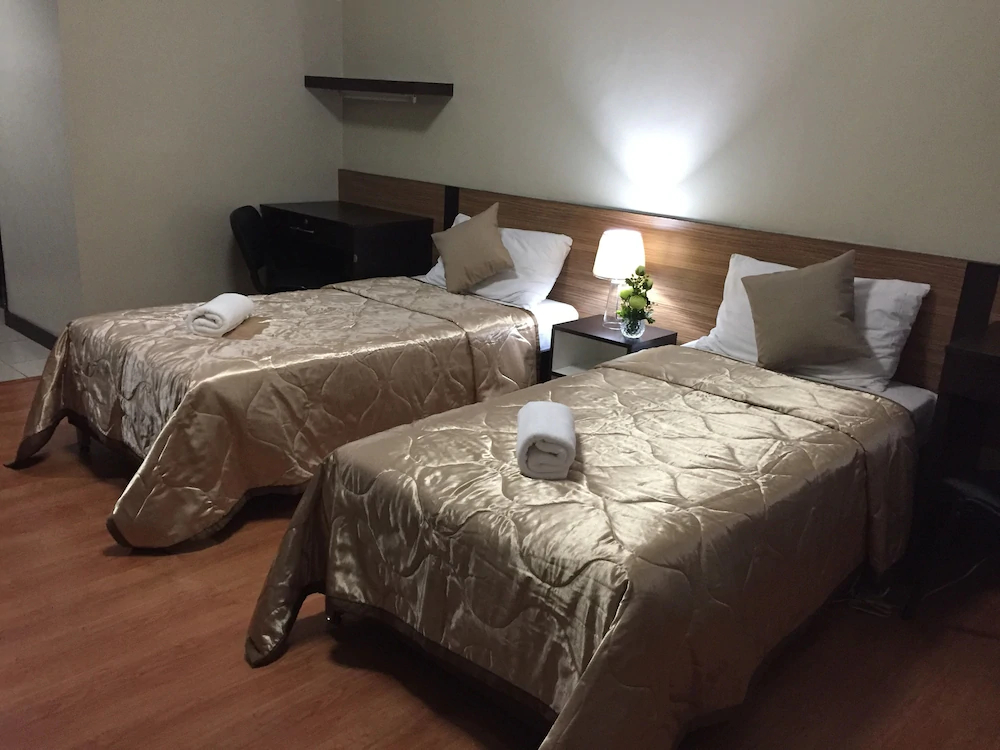 The Studio 87 Residences