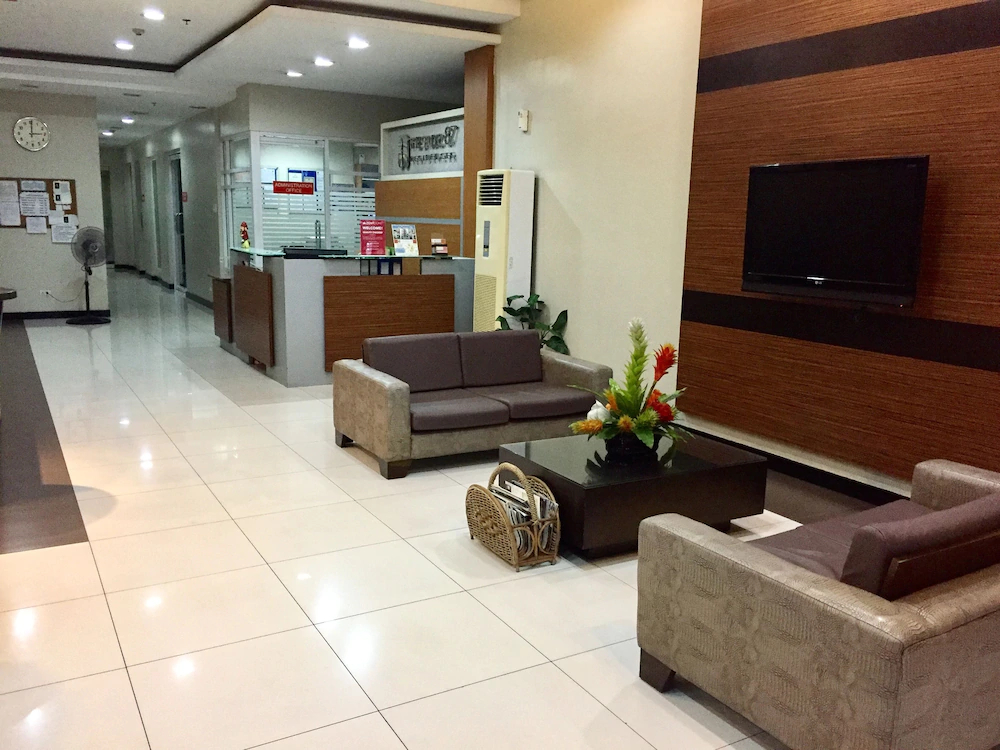The Studio 87 Residences