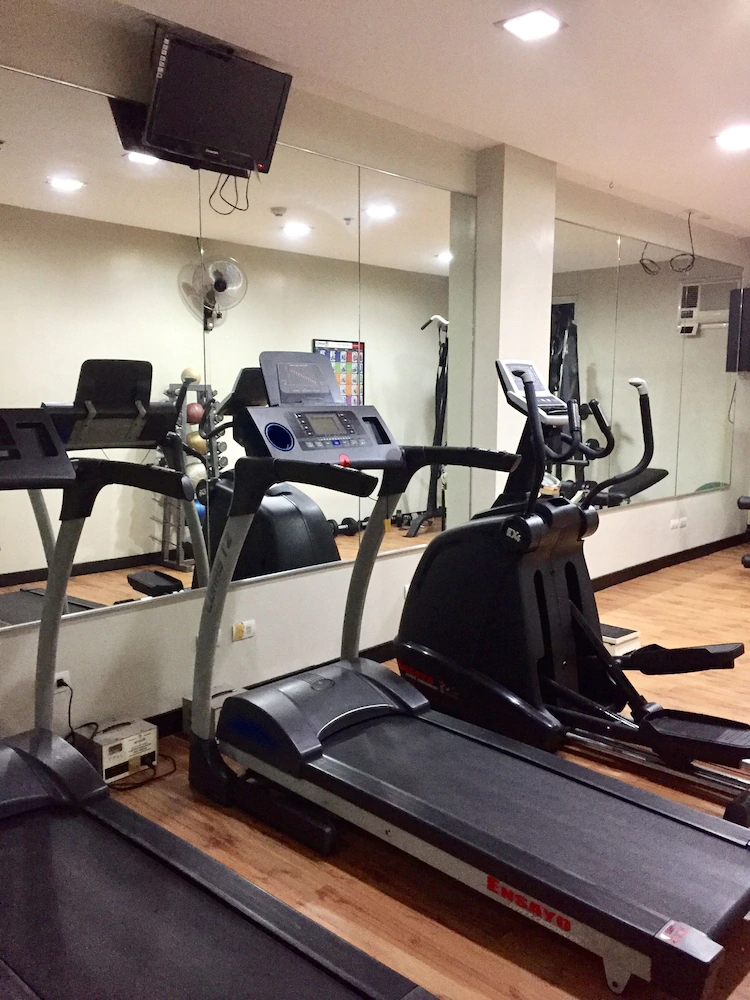 The Studio 87 Residences
