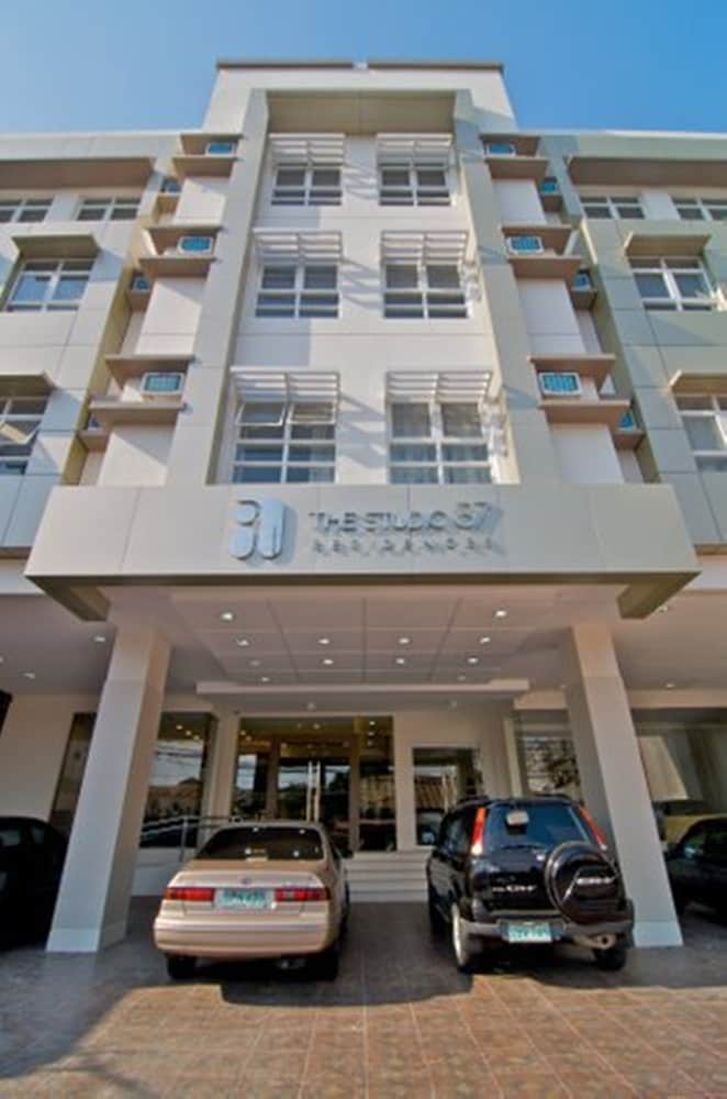 The Studio 87 Residences