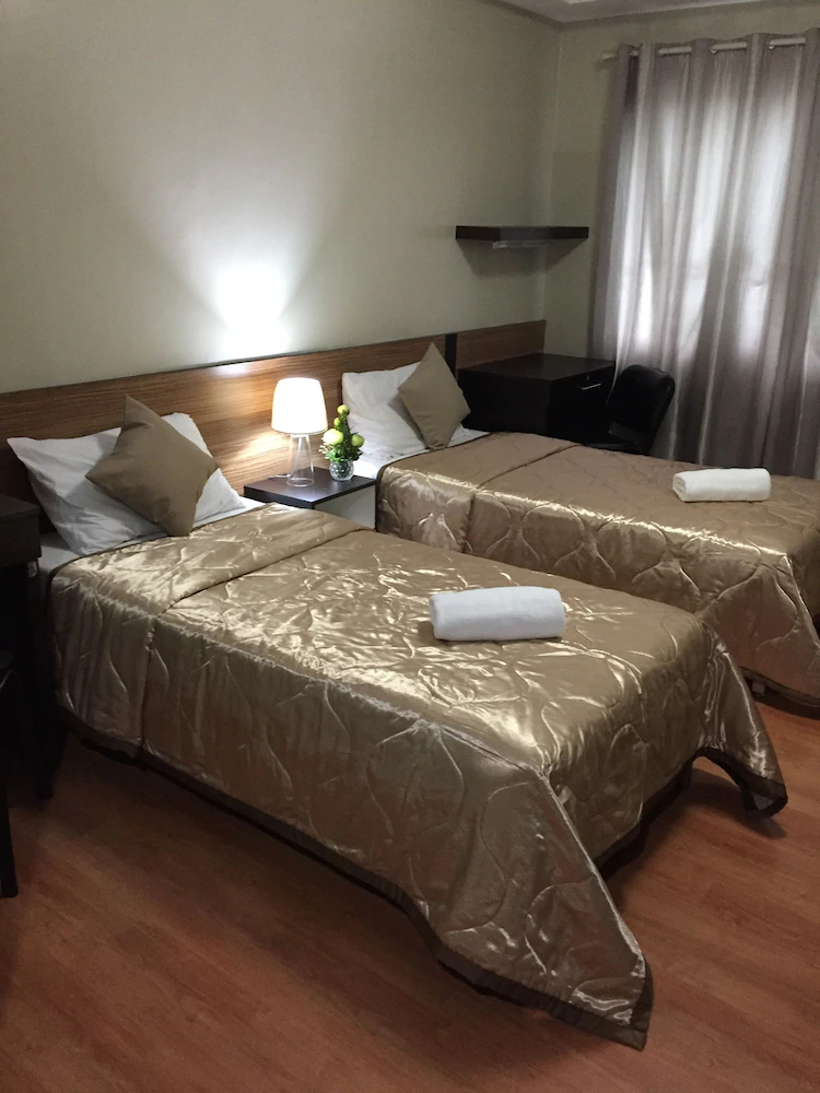 The Studio 87 Residences