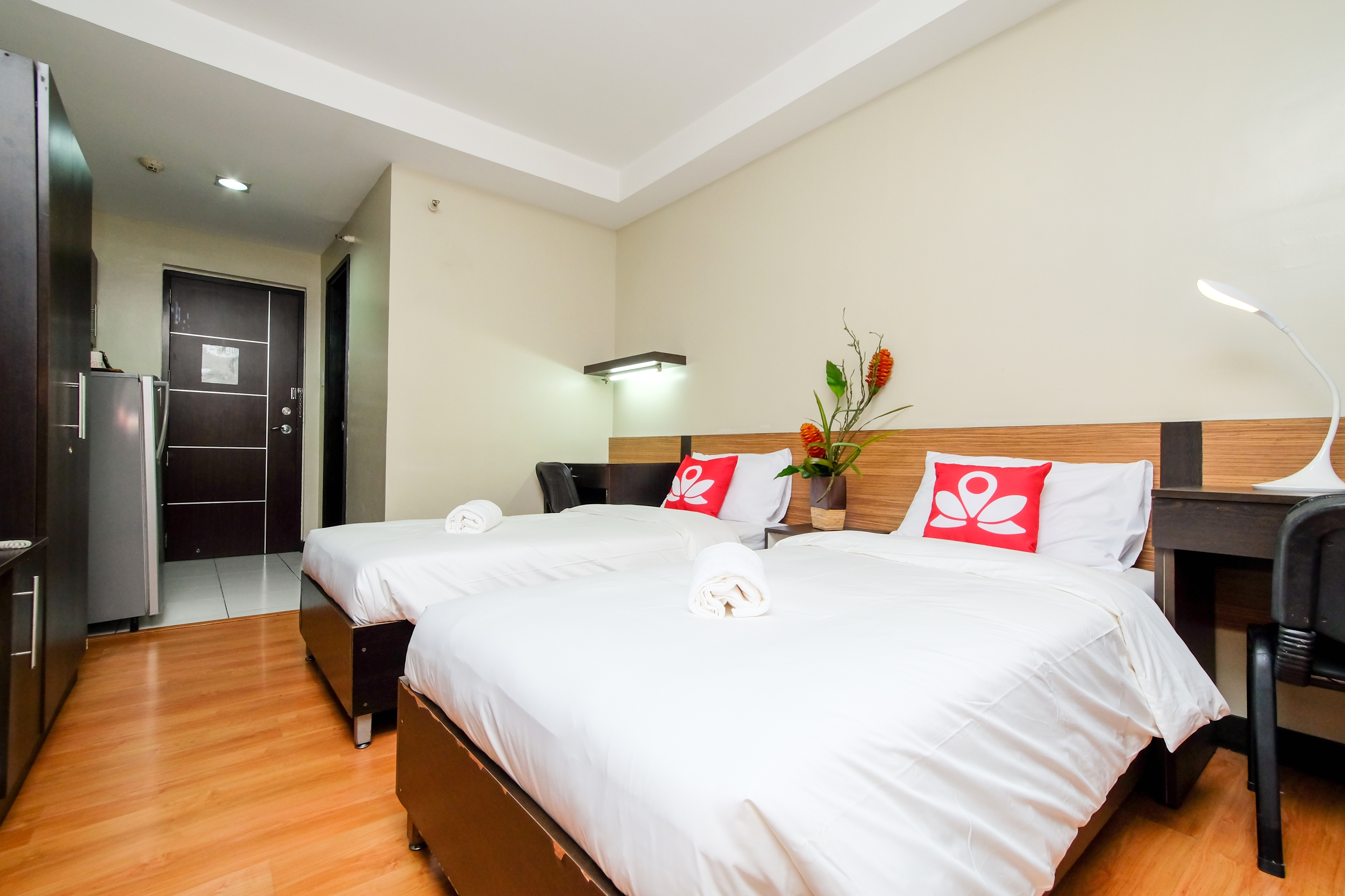 The Studio 87 Residences by ZEN Rooms