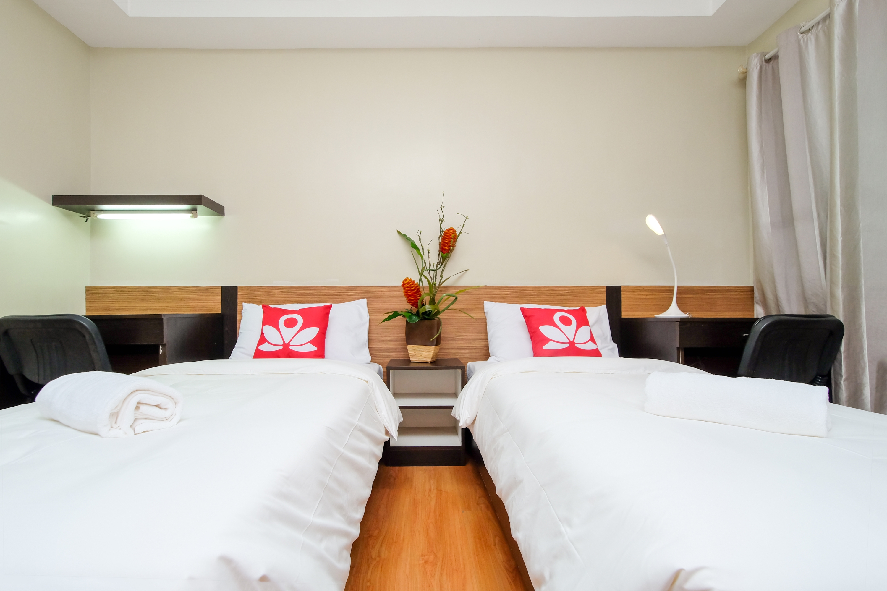 The Studio 87 Residences by ZEN Rooms